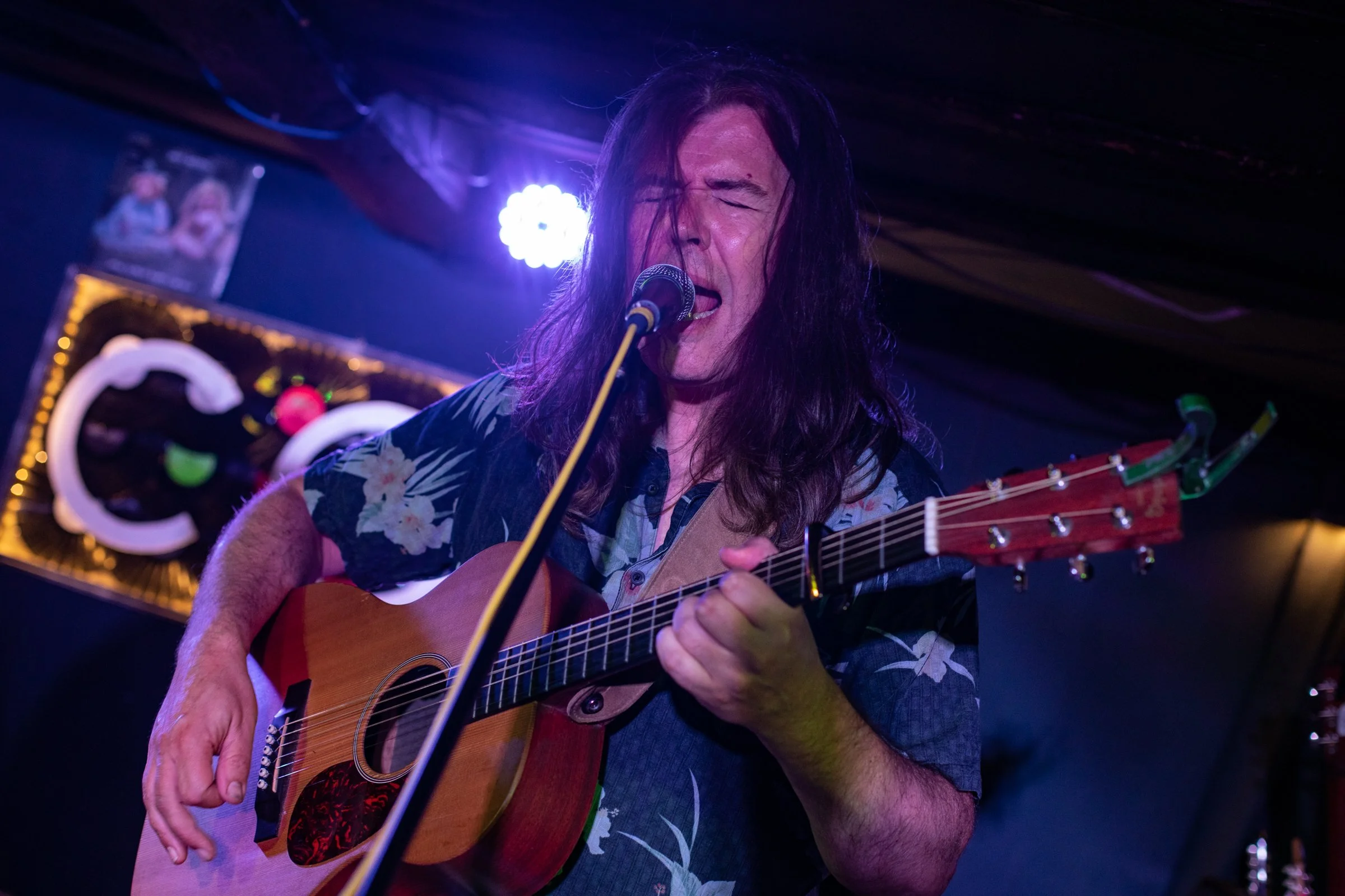 Photo by - Jonathan Dadds