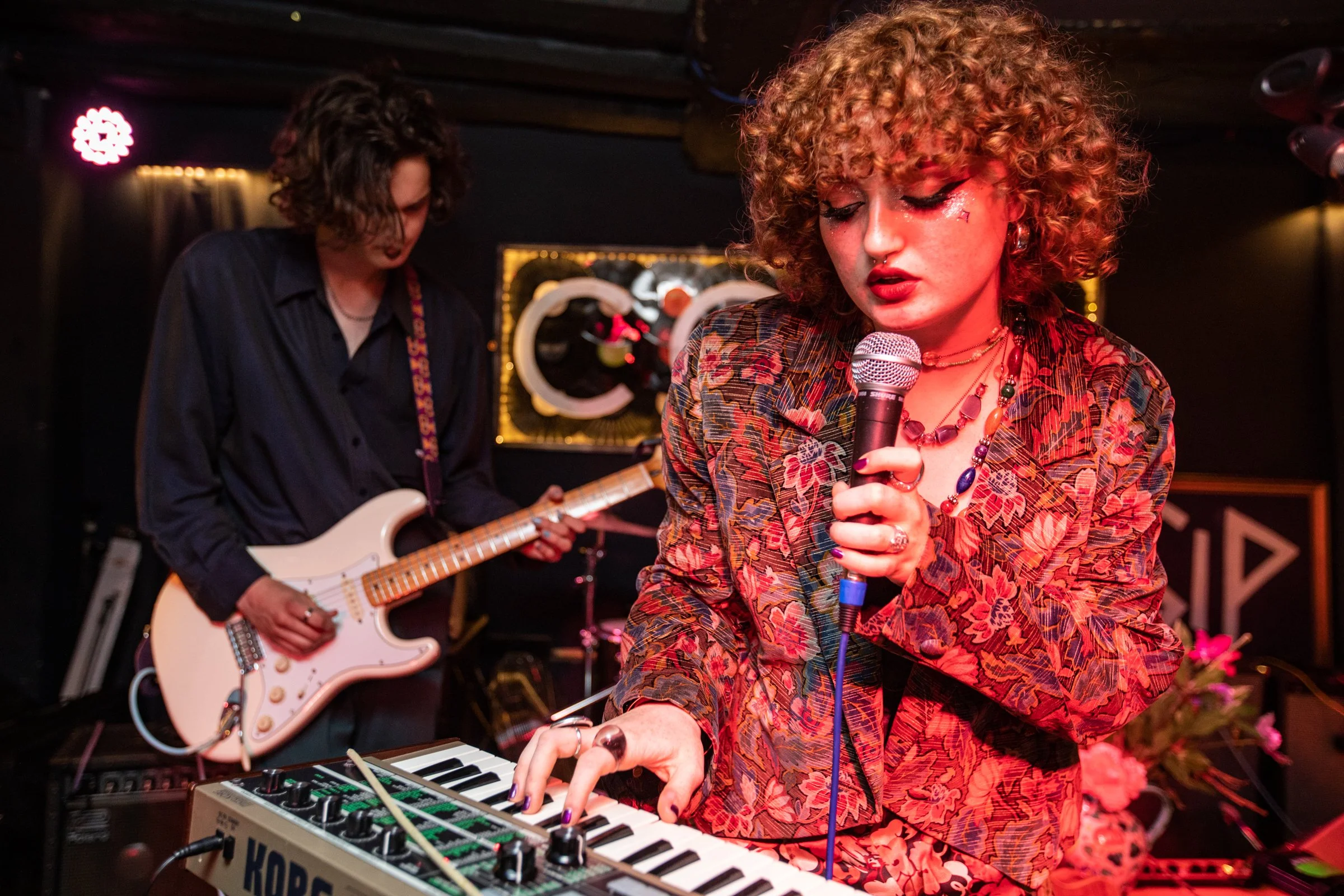 Photo by - Jonathan Dadds