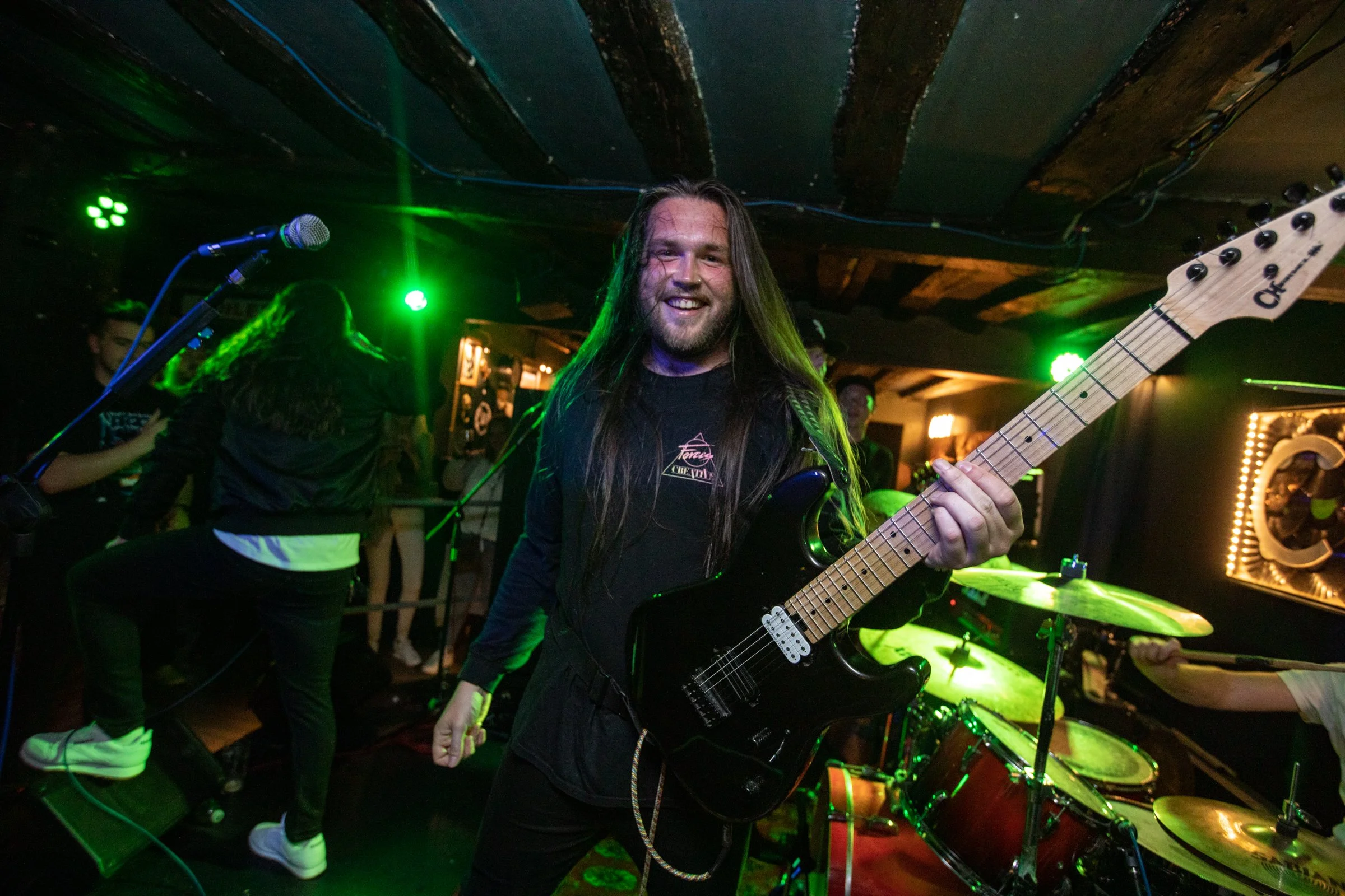 Photo by - Jonathan Dadds