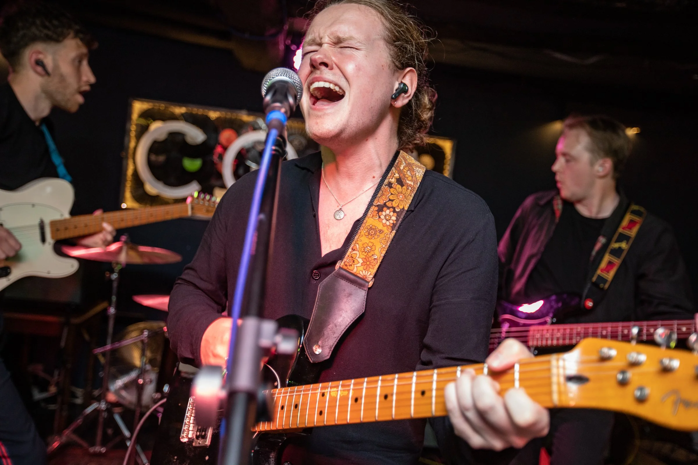 Photo by - Jonathan Dadds