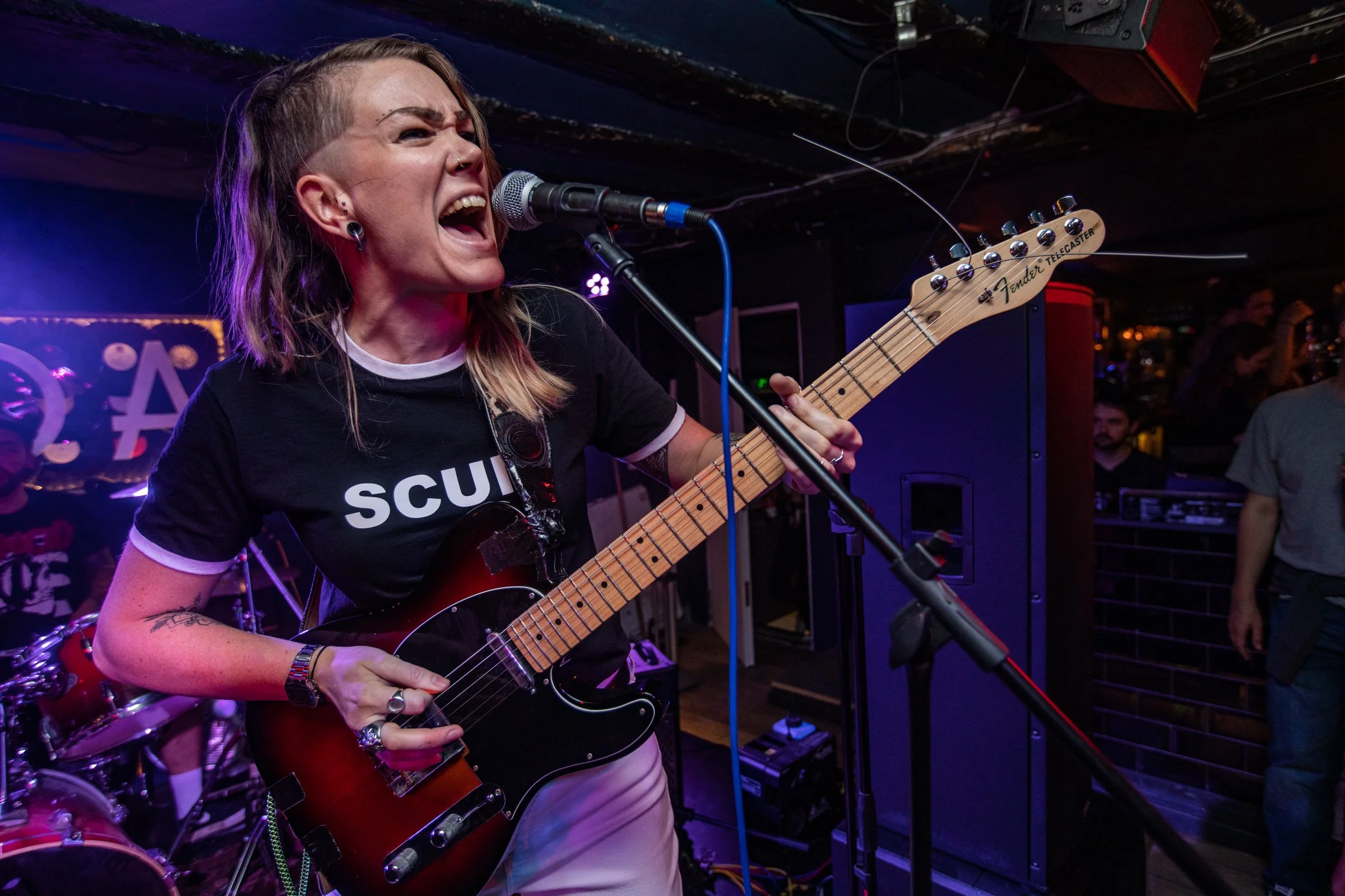 Photo by - Jonathan Dadds