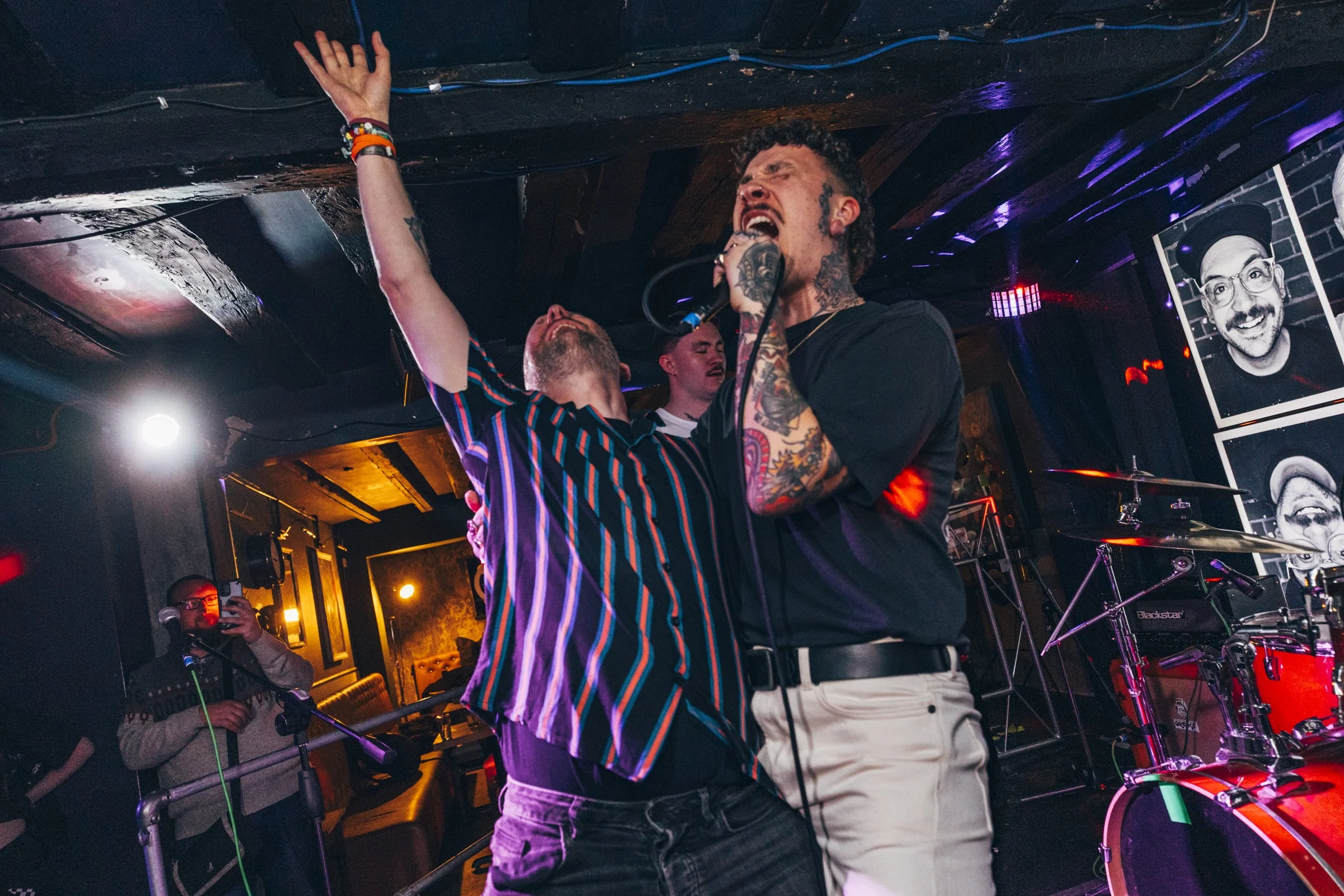 Photo by - Jonathan Dadds