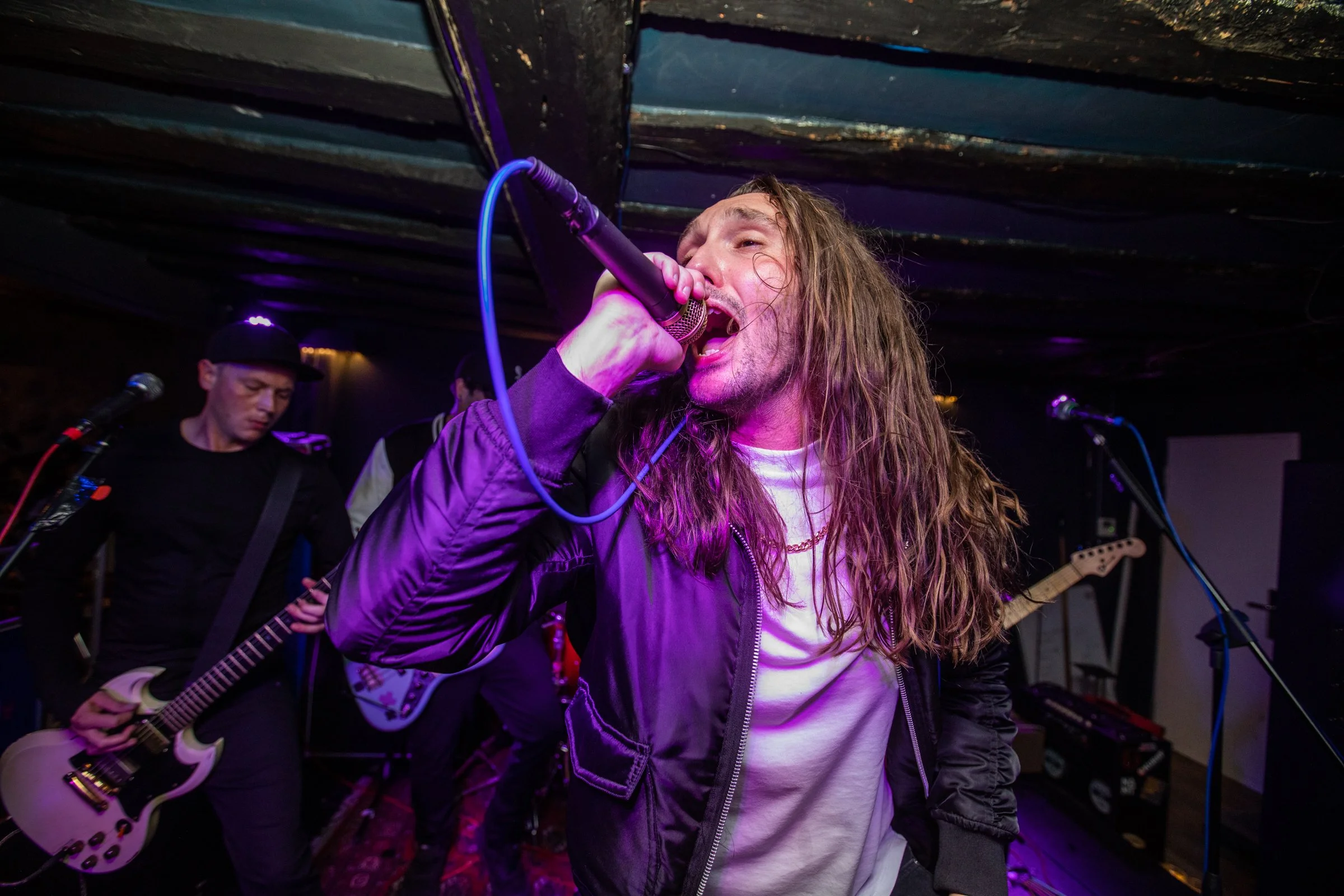 Photo by - Jonathan Dadds