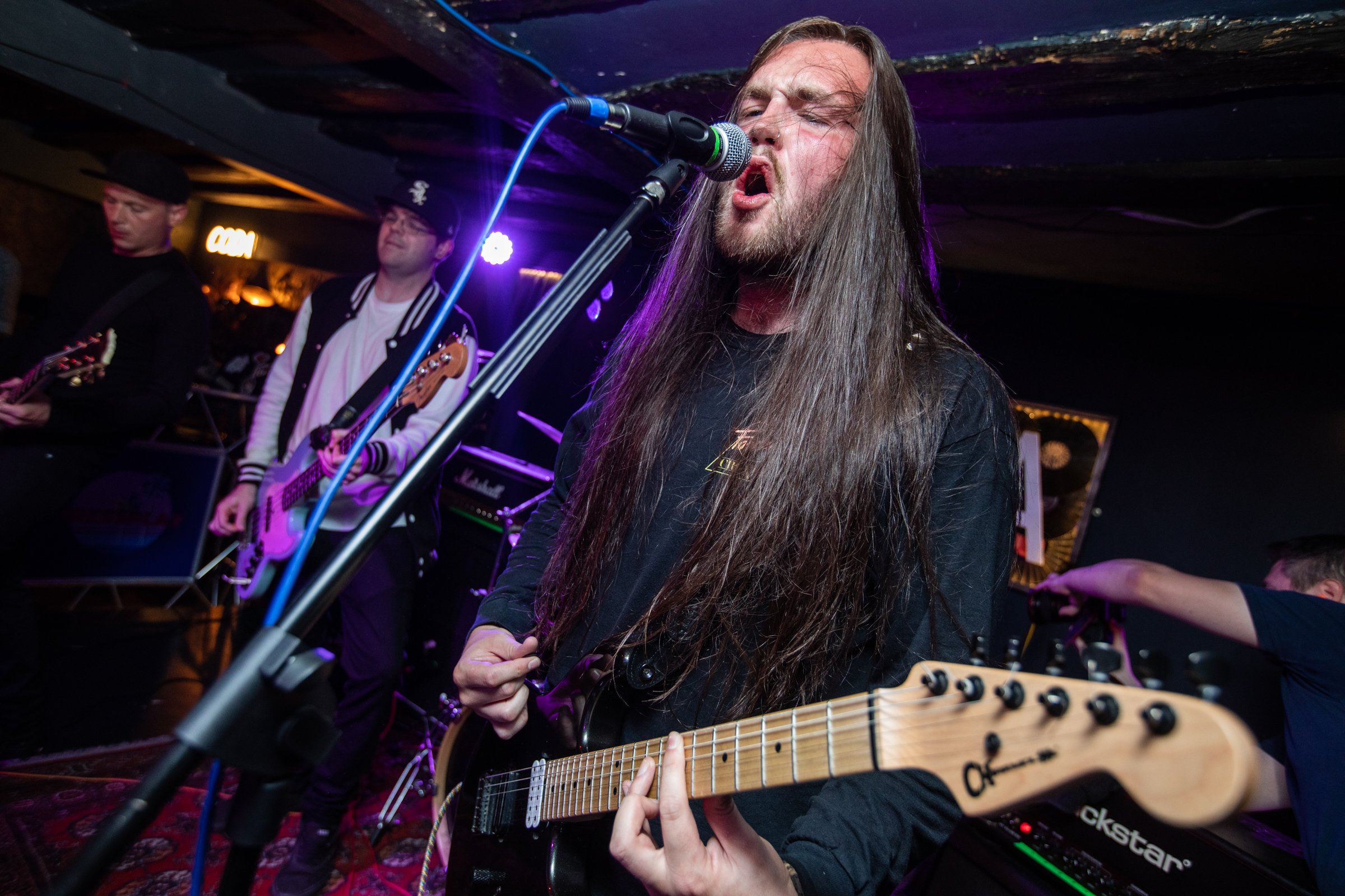 Photo by - Jonathan Dadds