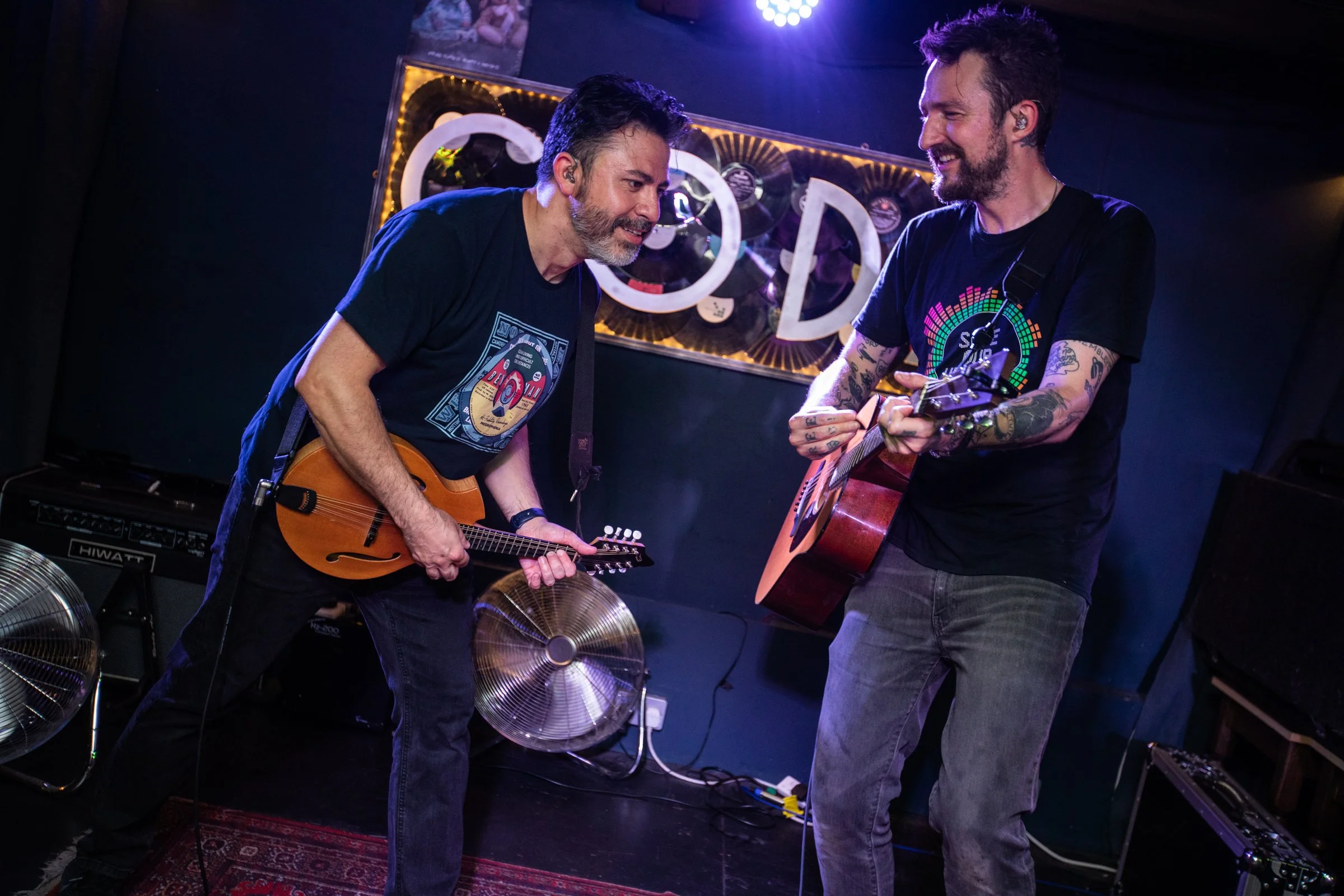 Photo by - Jonathan Dadds