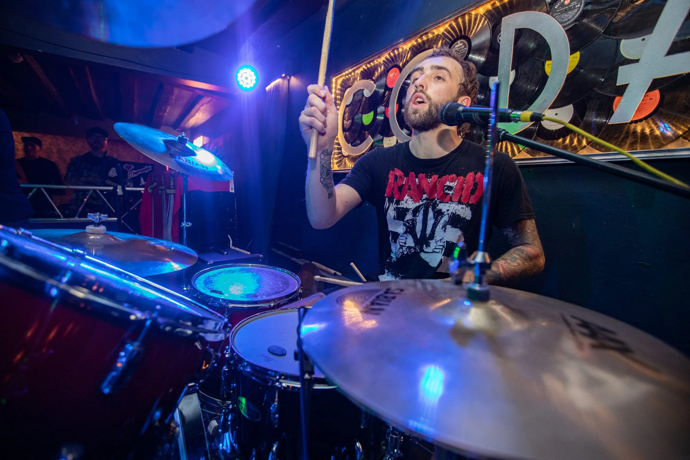 Photo by - Jonathan Dadds