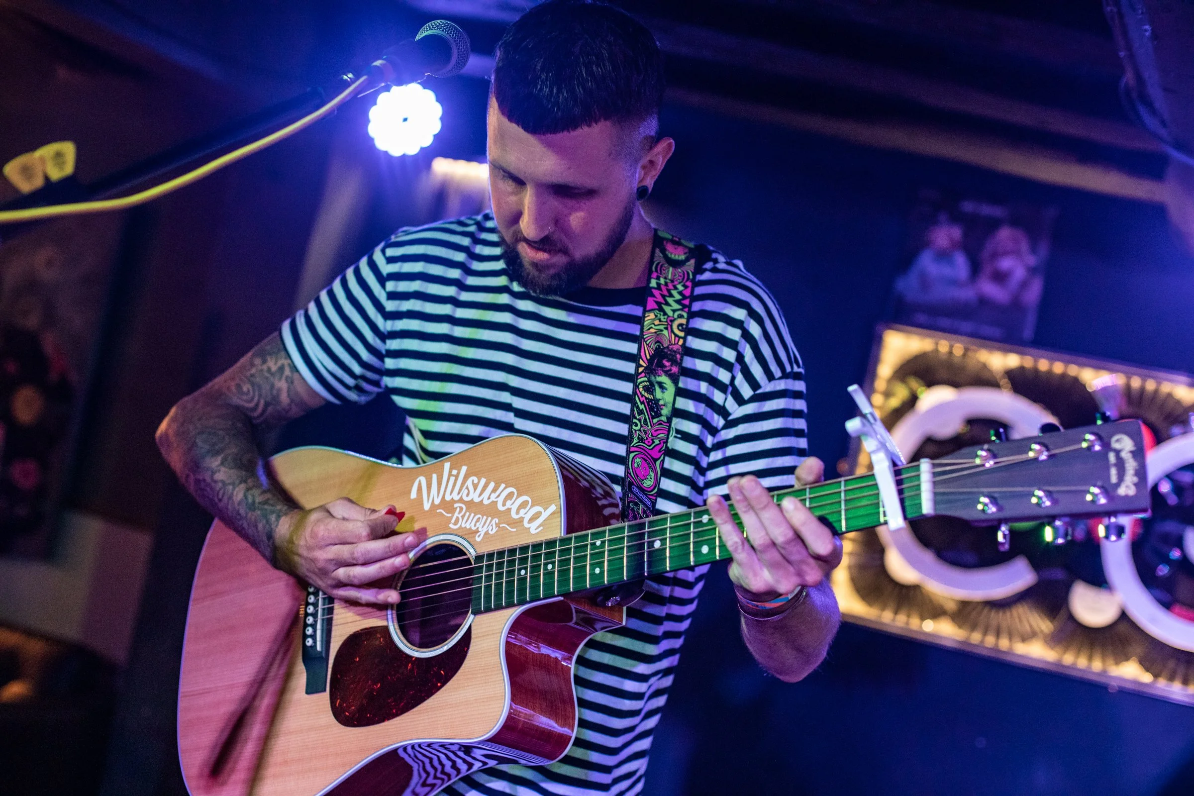 Photo by - Jonathan Dadds