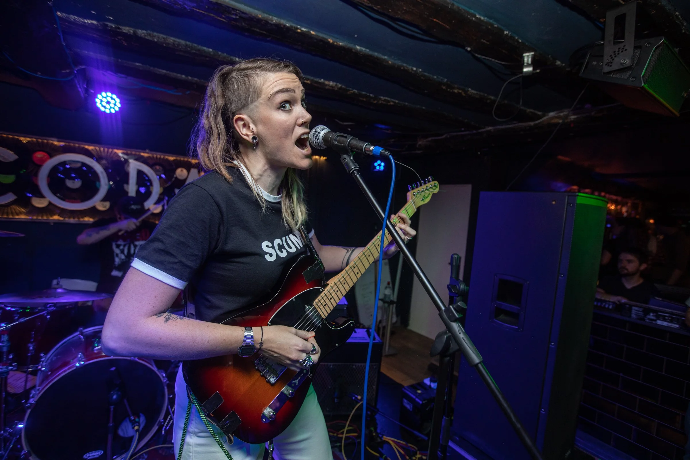 Photo by - Jonathan Dadds