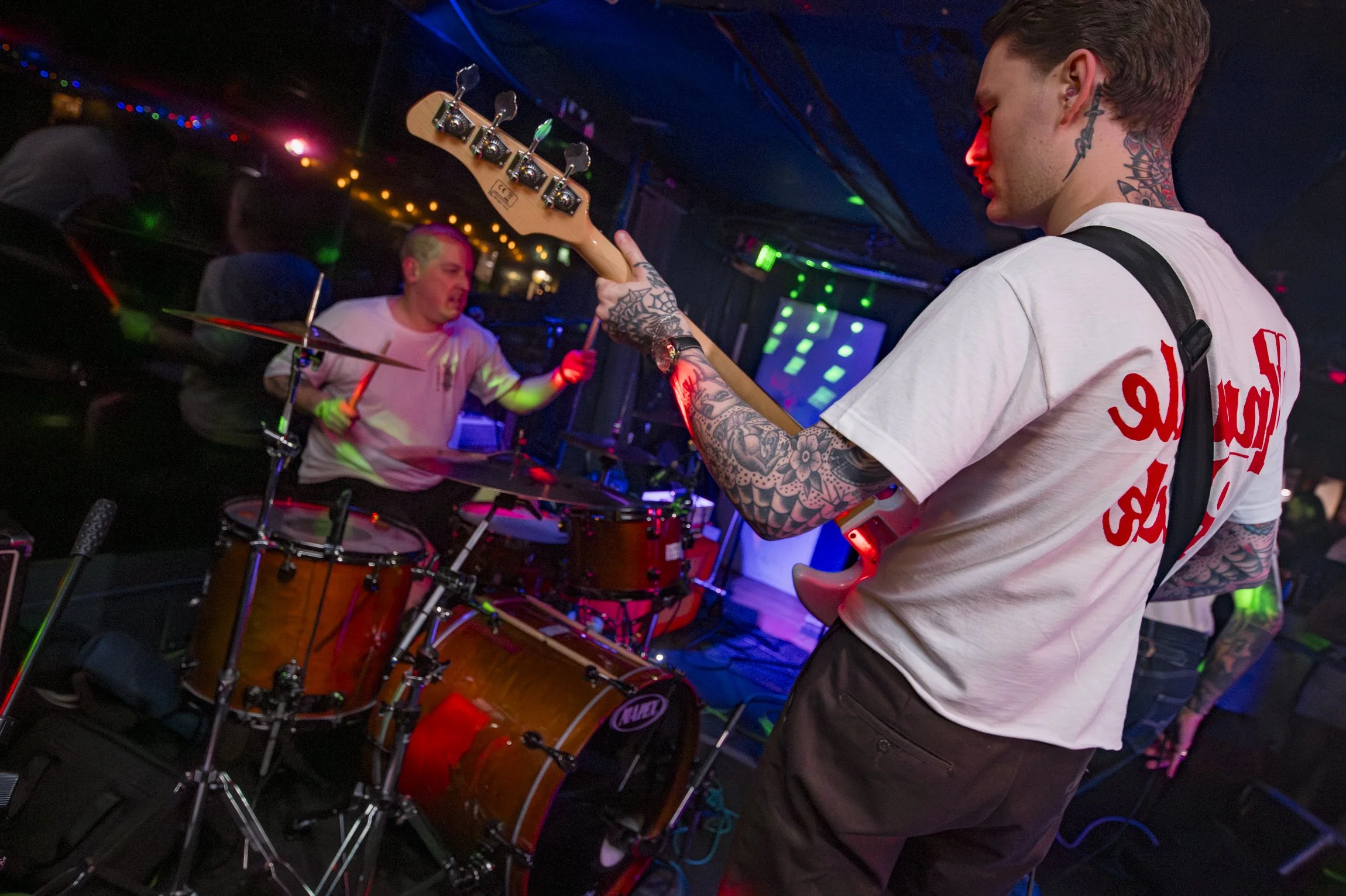 Photo by - Jonathan Dadds