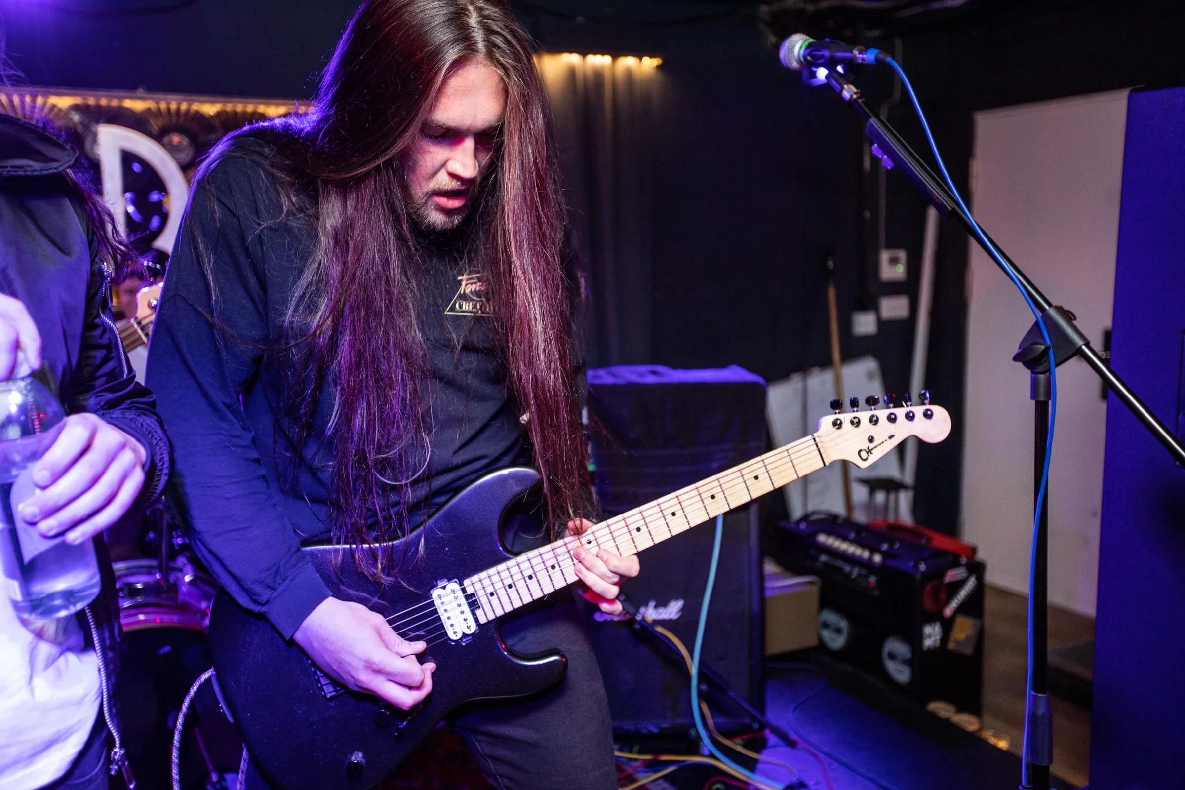 Photo by - Jonathan Dadds