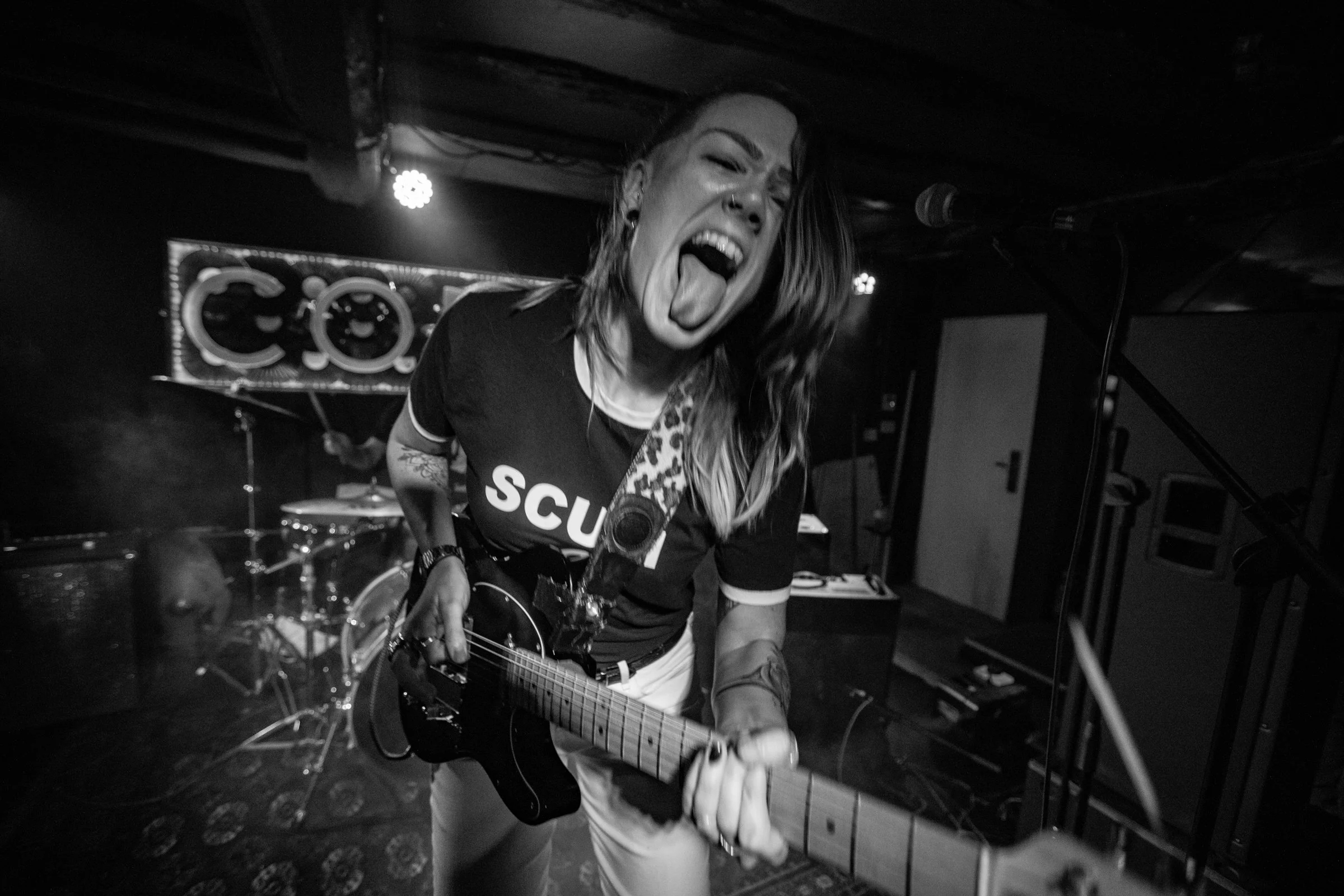 Photo by - Jonathan Dadds