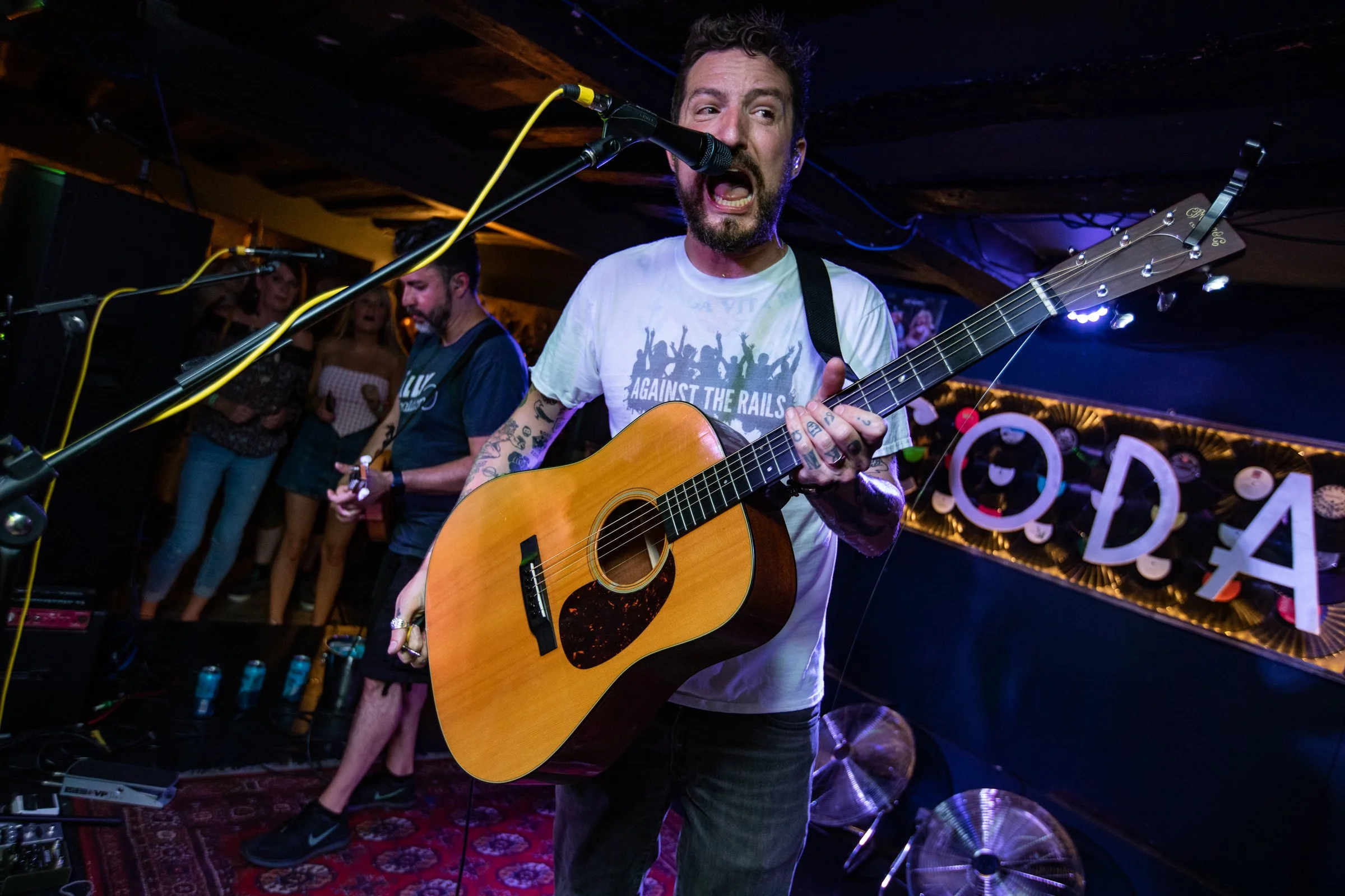 Photo by - Jonathan Dadds