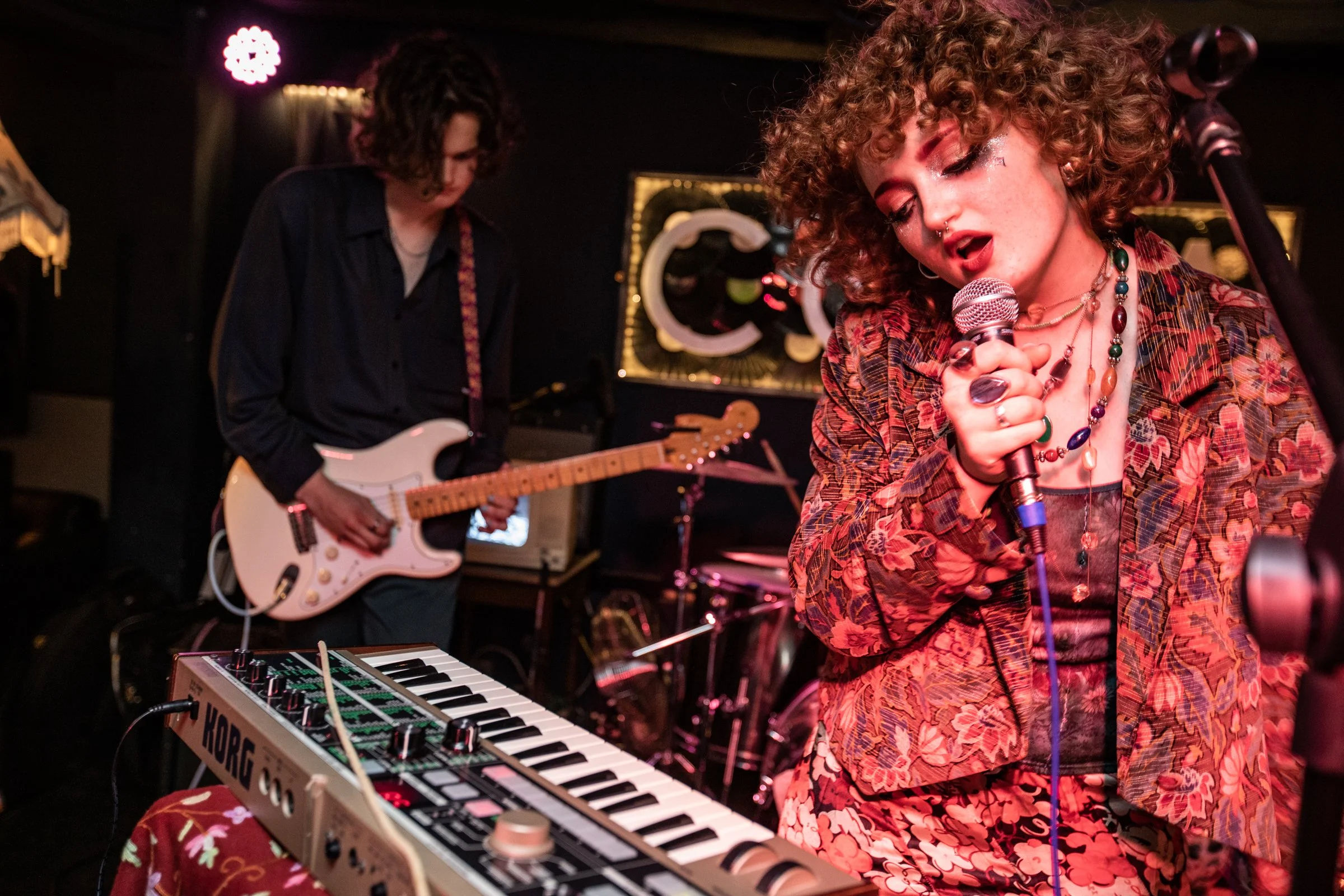 Photo by - Jonathan Dadds