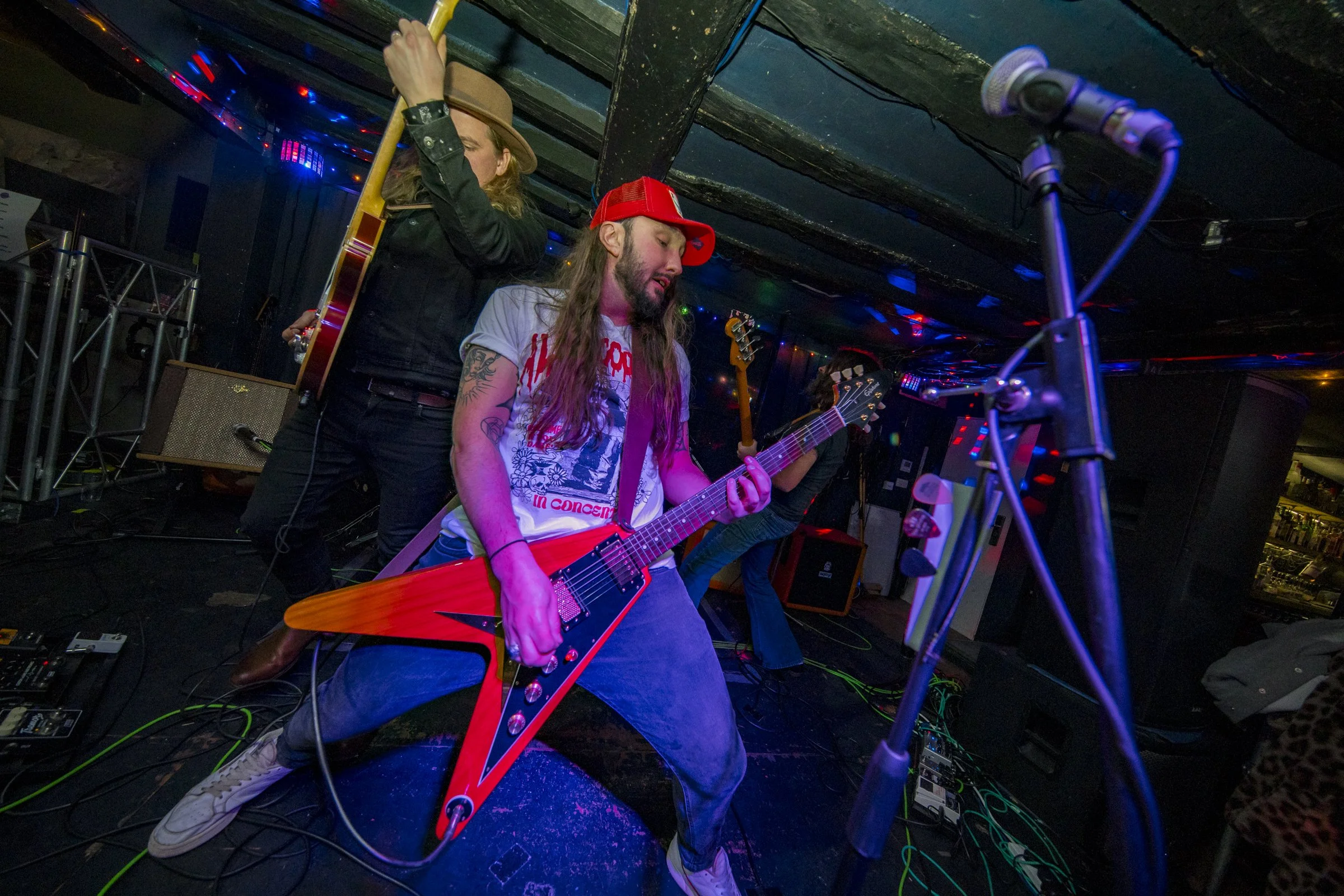 Photo by - Jonathan Dadds