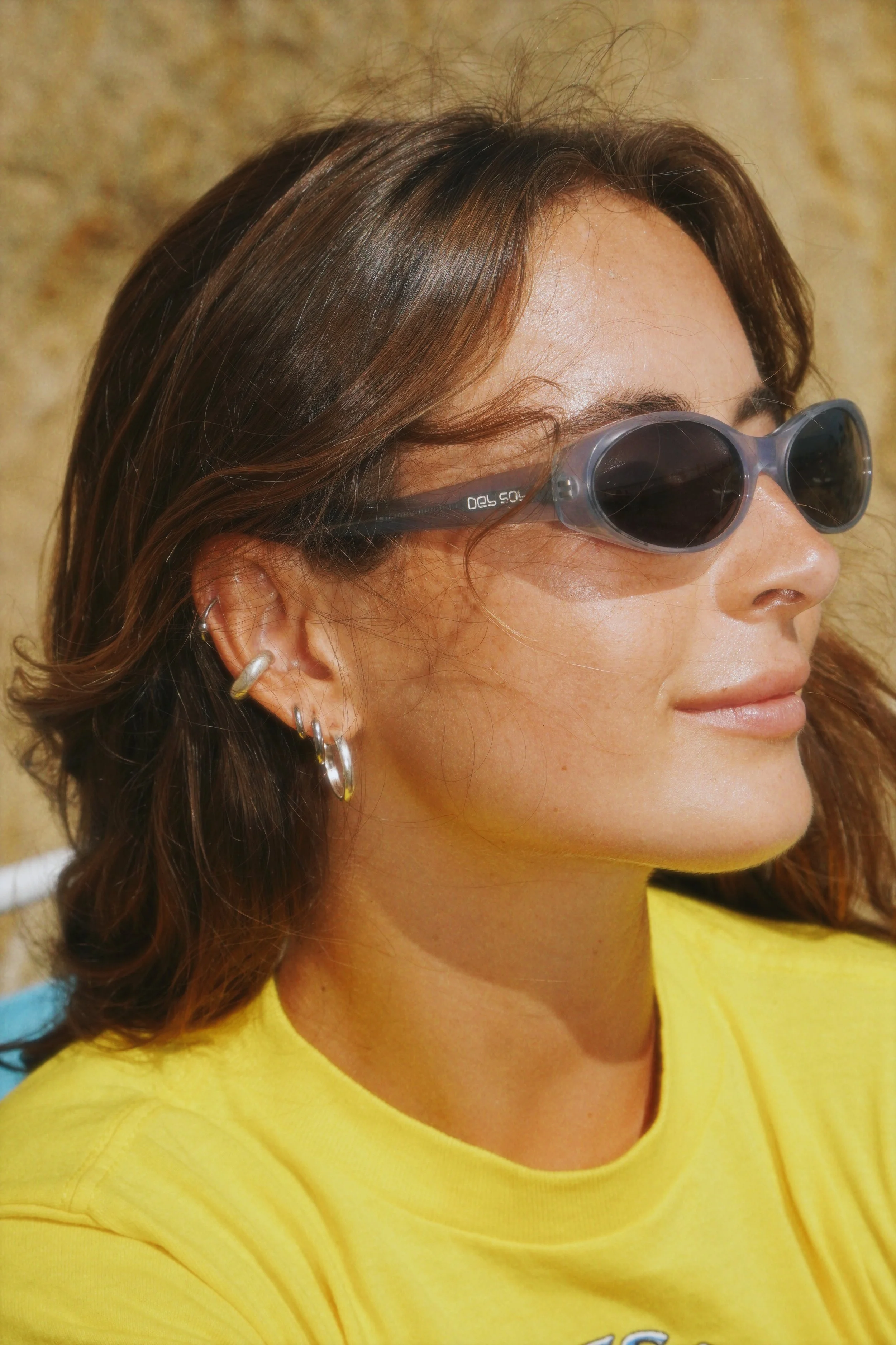 VEGA EAR CUFF