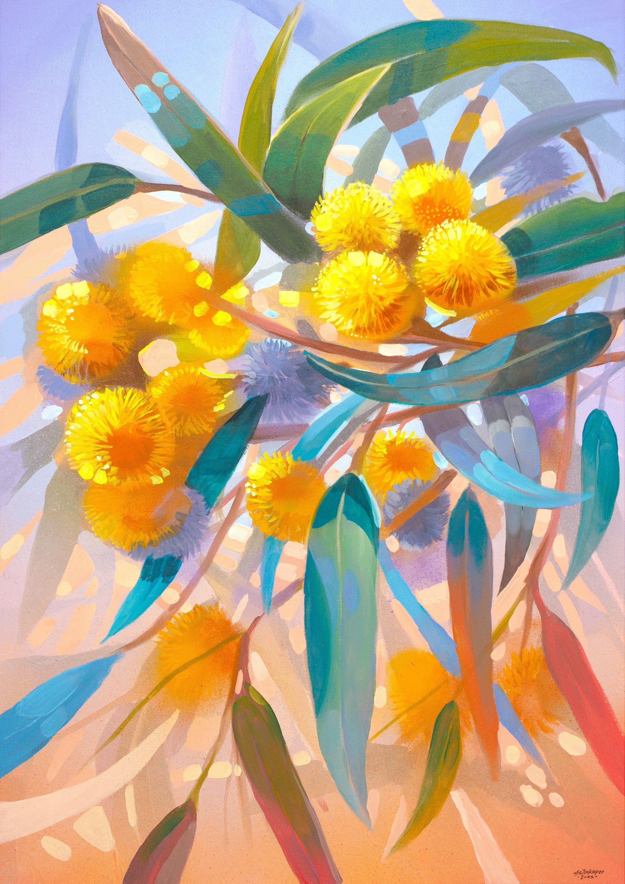 Fluttering Gums A2 Print copy.jpg