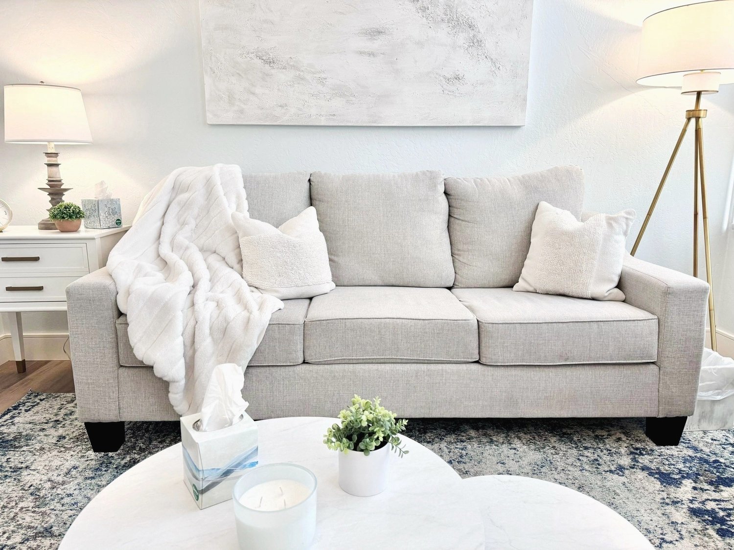 Spectrum Counseling Gilbert, AZ Mental Health Psychologist & Therapy