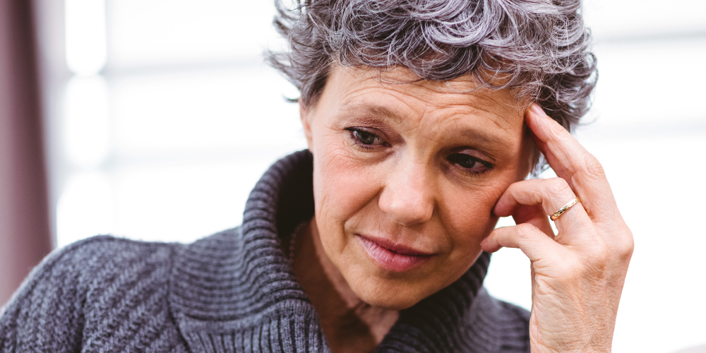 Stroke Caregiver Support: Caring for Yourself While Facing the Unknown
