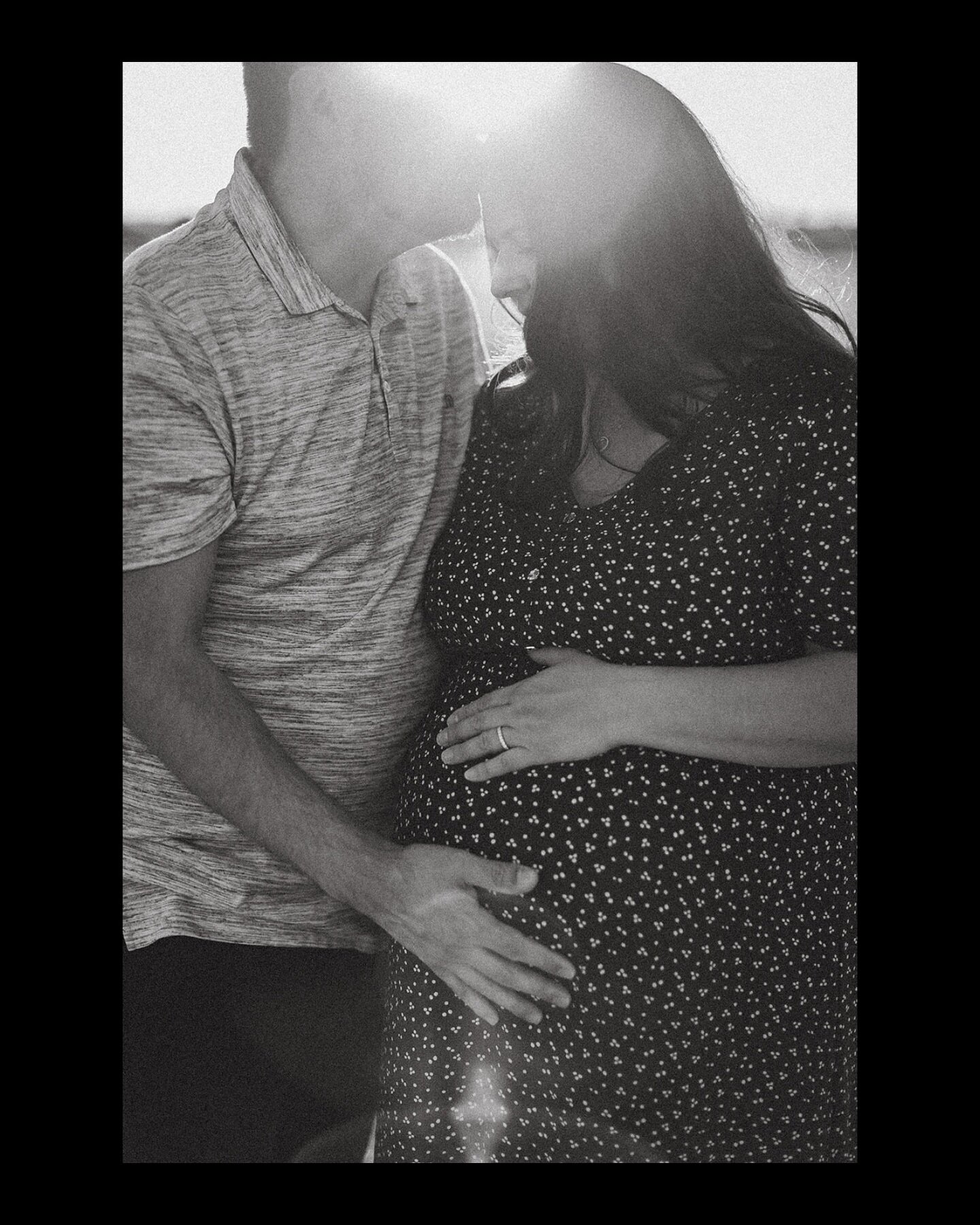 Swooning over these 2! I loved getting to witness the anticipation and excitement for their baby boy who is soon joining their family. 

-

 #phoenix #phoenixphotographer #phxphotographer #azphotographer #peoriaphotographer #photography #portraitandl