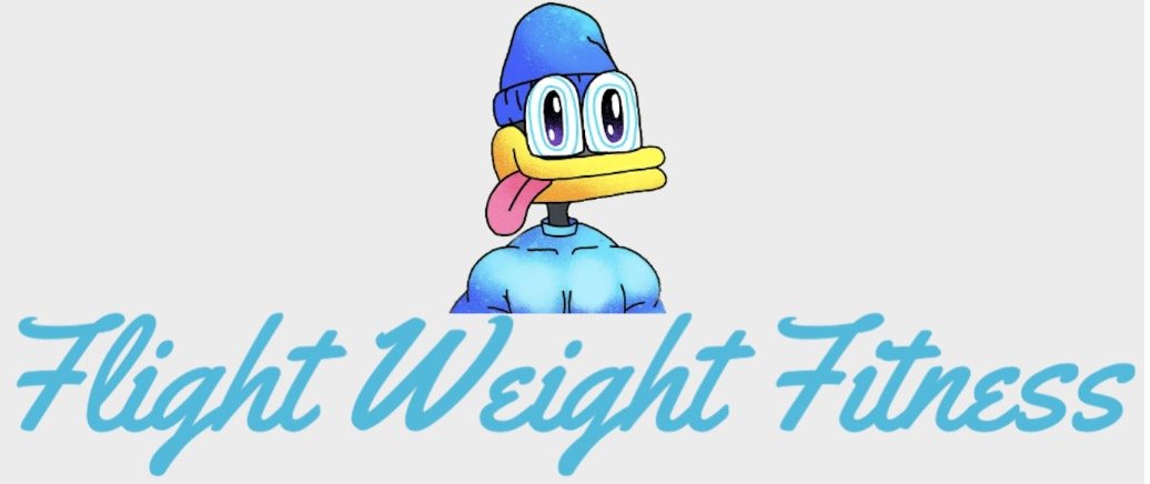 Flight Weight Fitness