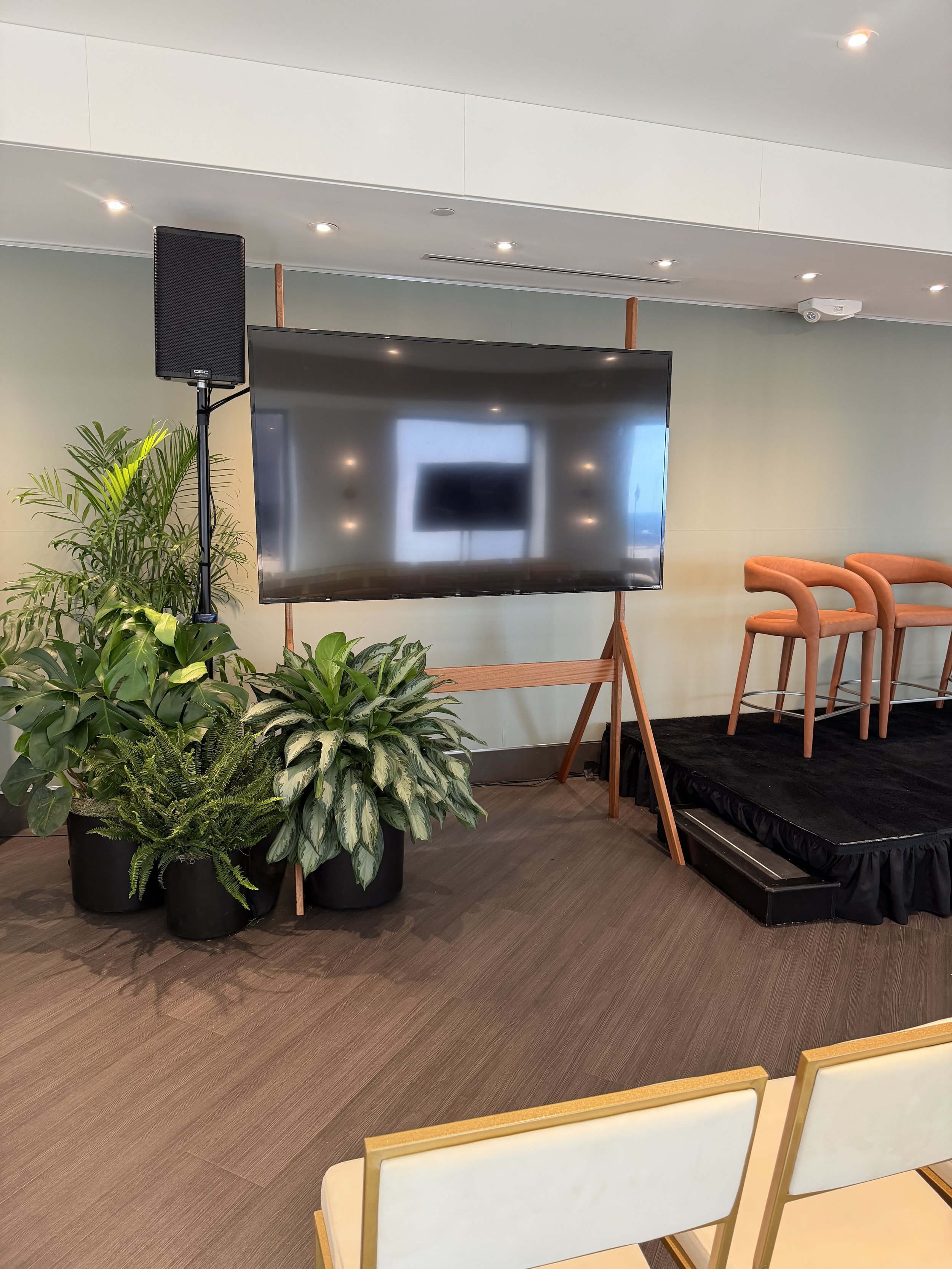 CORPORATE EVENT - Photos by Madison Patterson | Venue: 60 State Street, Boston, MA
