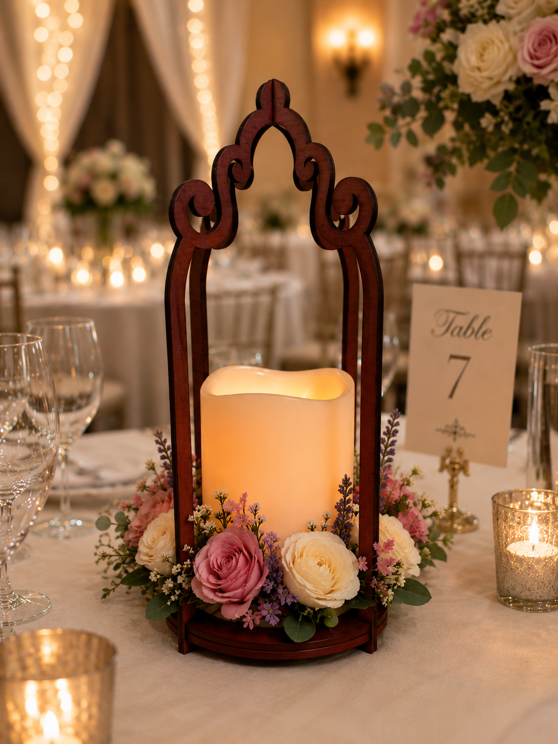 Birdcage lantern mahogany 2.png