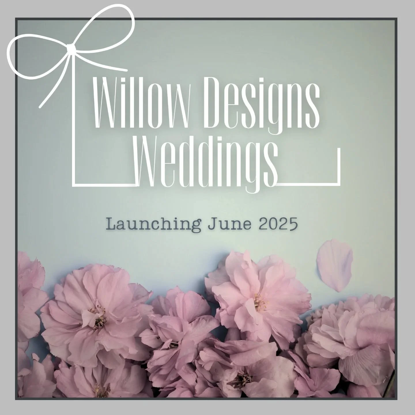Love is in the details, and we can&rsquo;t wait to bring you something truly special. This June, we&rsquo;re unveiling our brand-new&nbsp;Wedding Collection&mdash;a thoughtfully designed range of elegant, timeless pieces to make your big day even mor