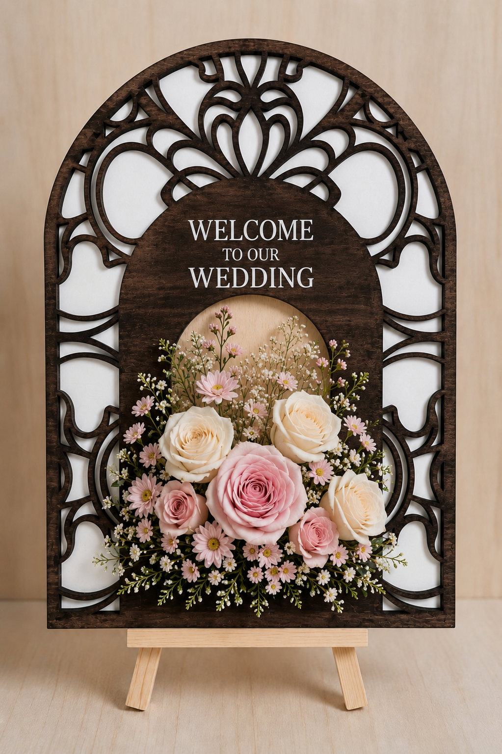 3D flower sign wedding laser cut unique flowers.png (Copy) (Copy) (Copy)
