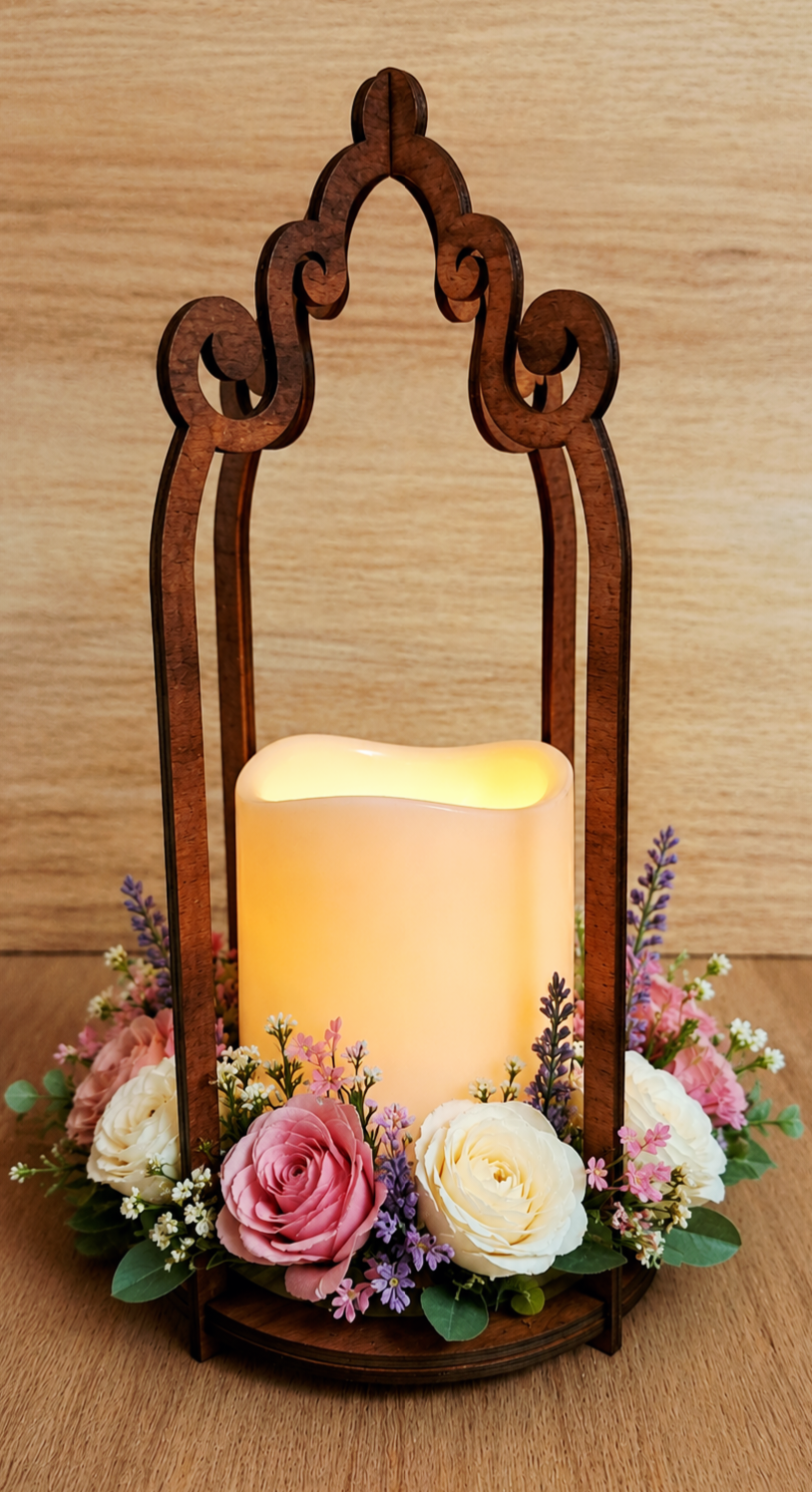 Birdcage lantern walnut 3.png