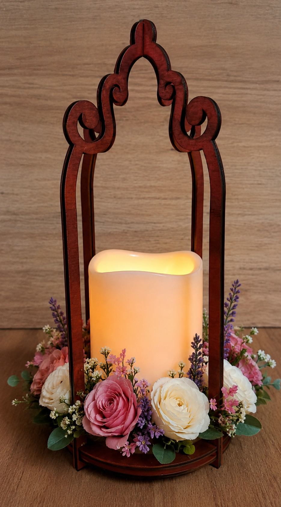 birdcage lantern mahogany 1.png