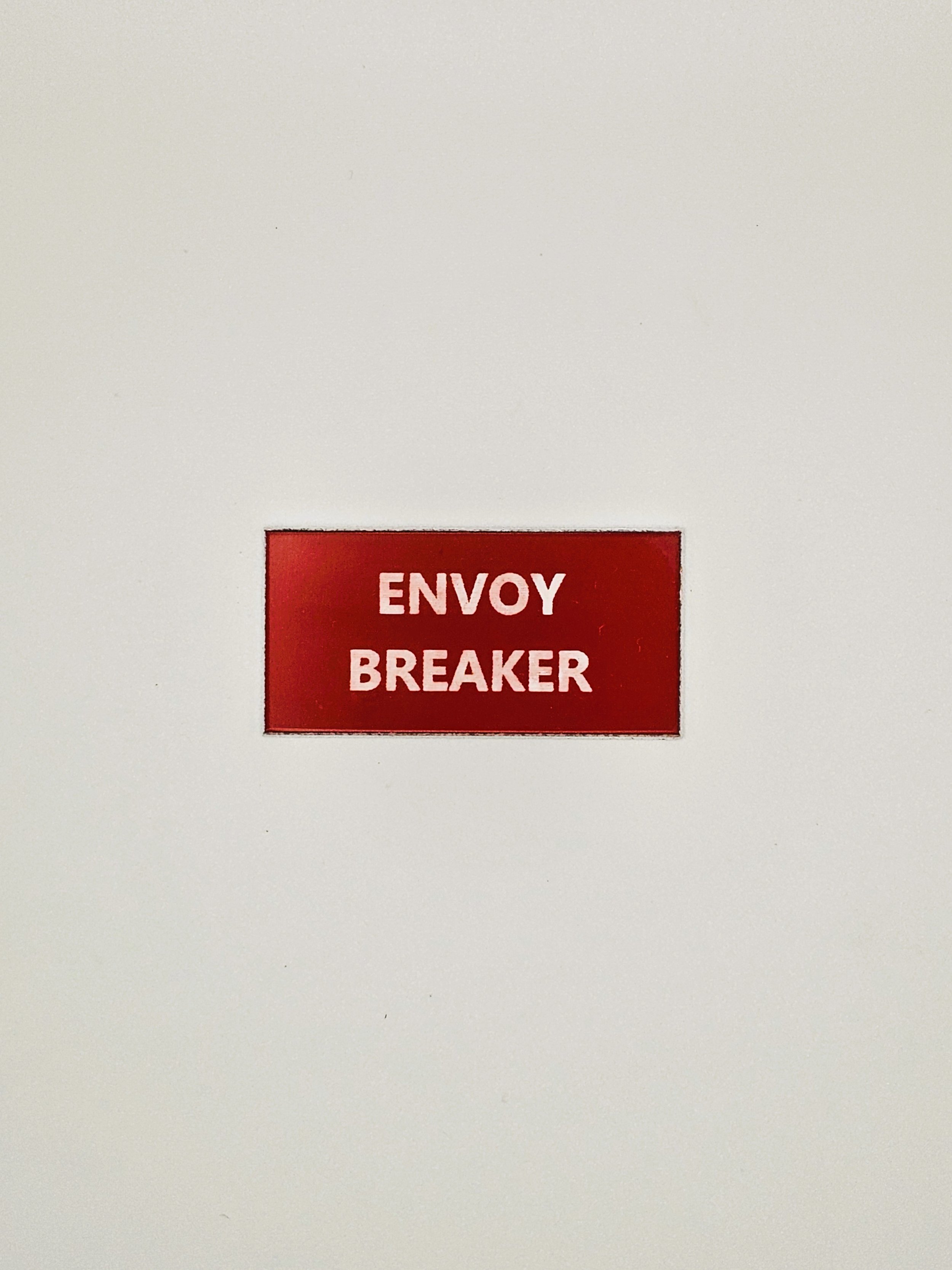 Envoy Breaker