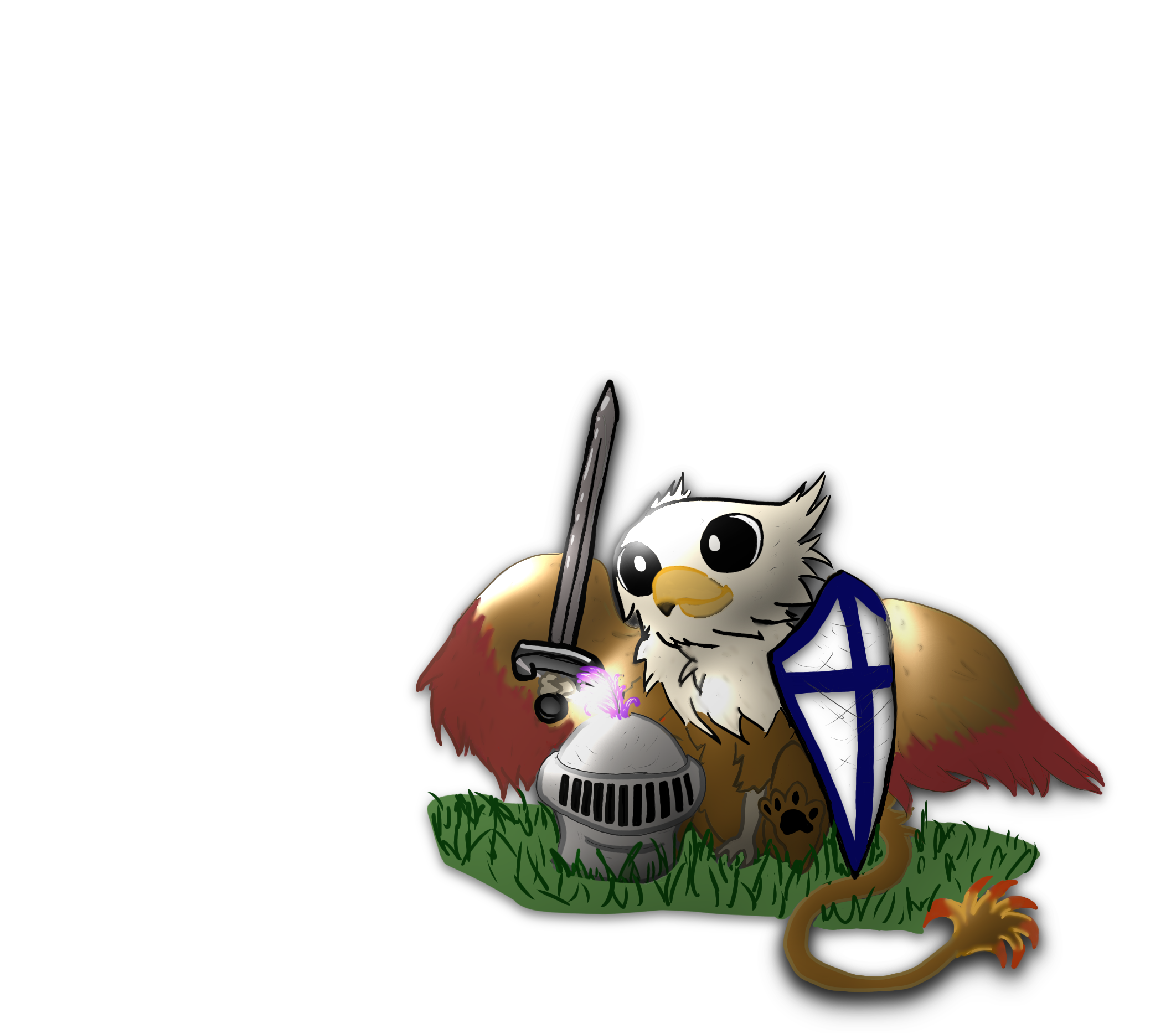 Sir Grifflette