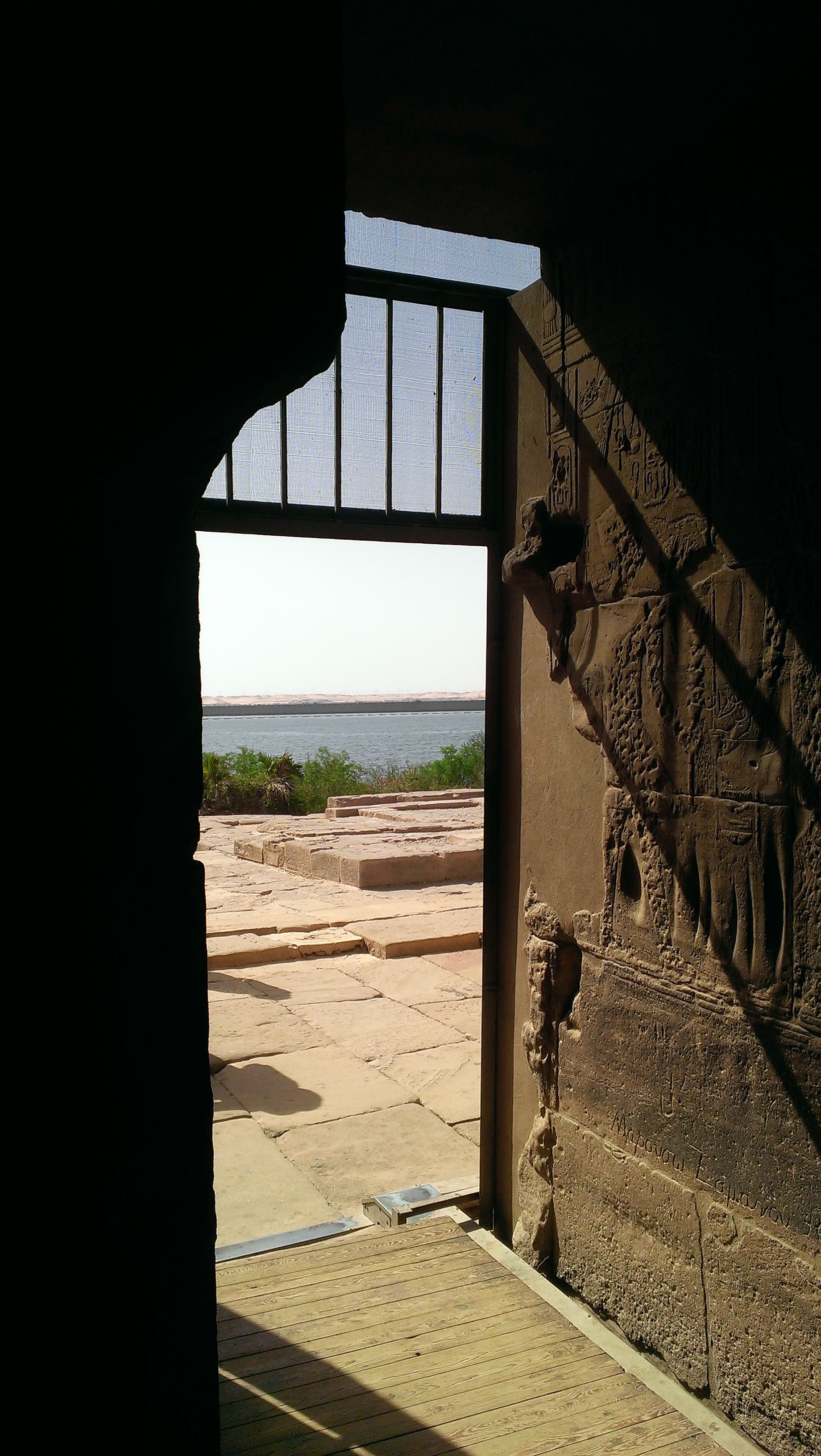 Tomb Tour: Journey into the Afterlife