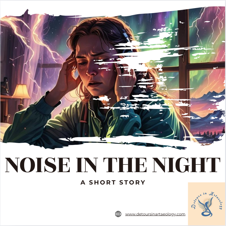 Noise in the Night