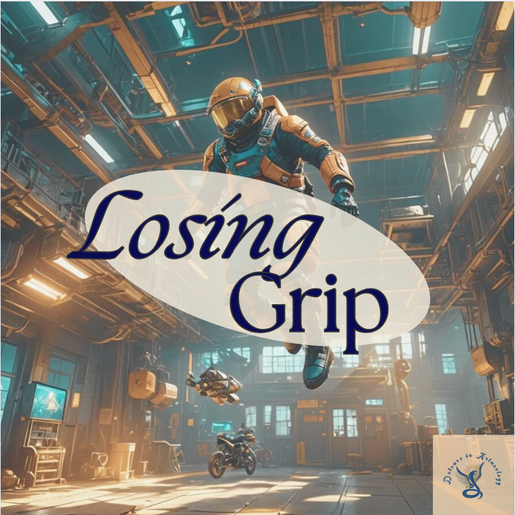 Losing Grip