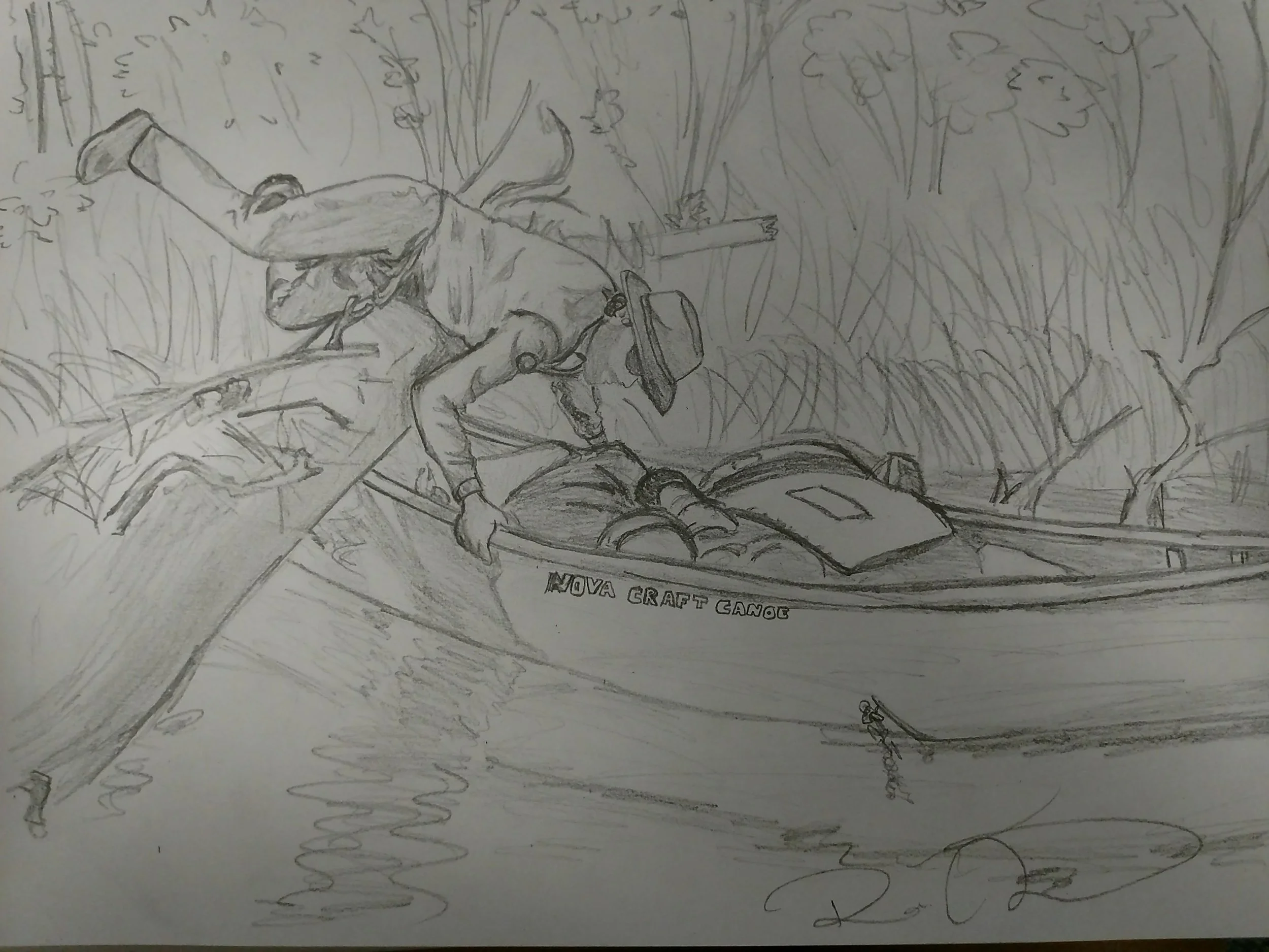 A Piece of Adventure