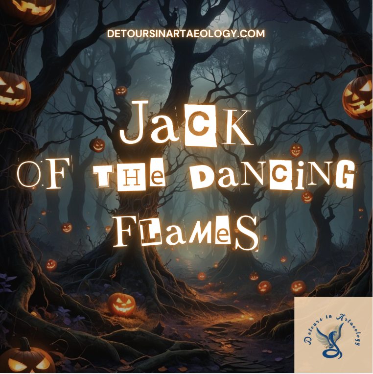 Jack of the Dancing Flames