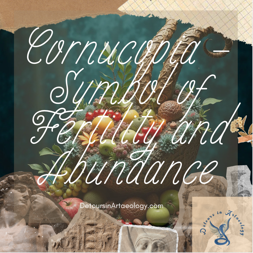 Cornucopia - Symbol of Fertility and Abundance