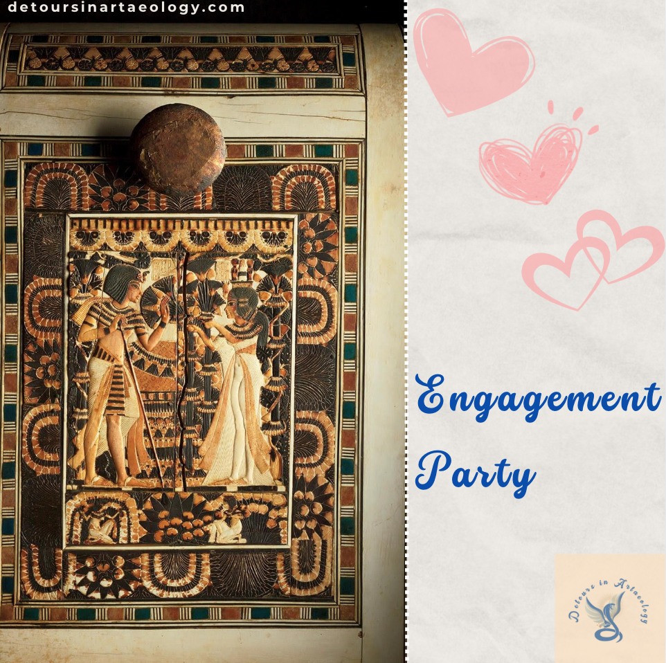 Engagement Party