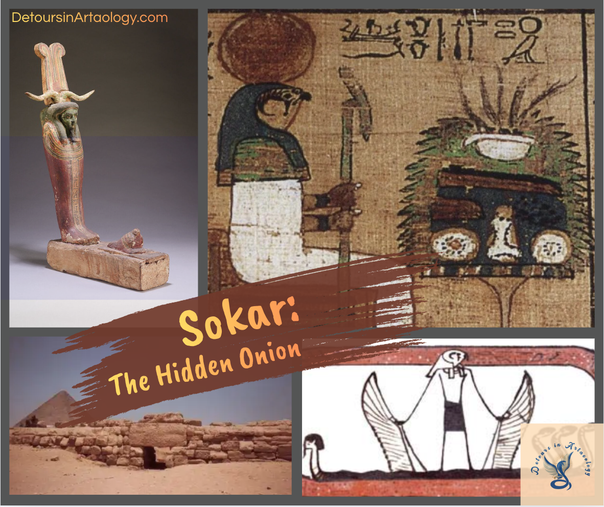 Sokar - The Hidden Onion
