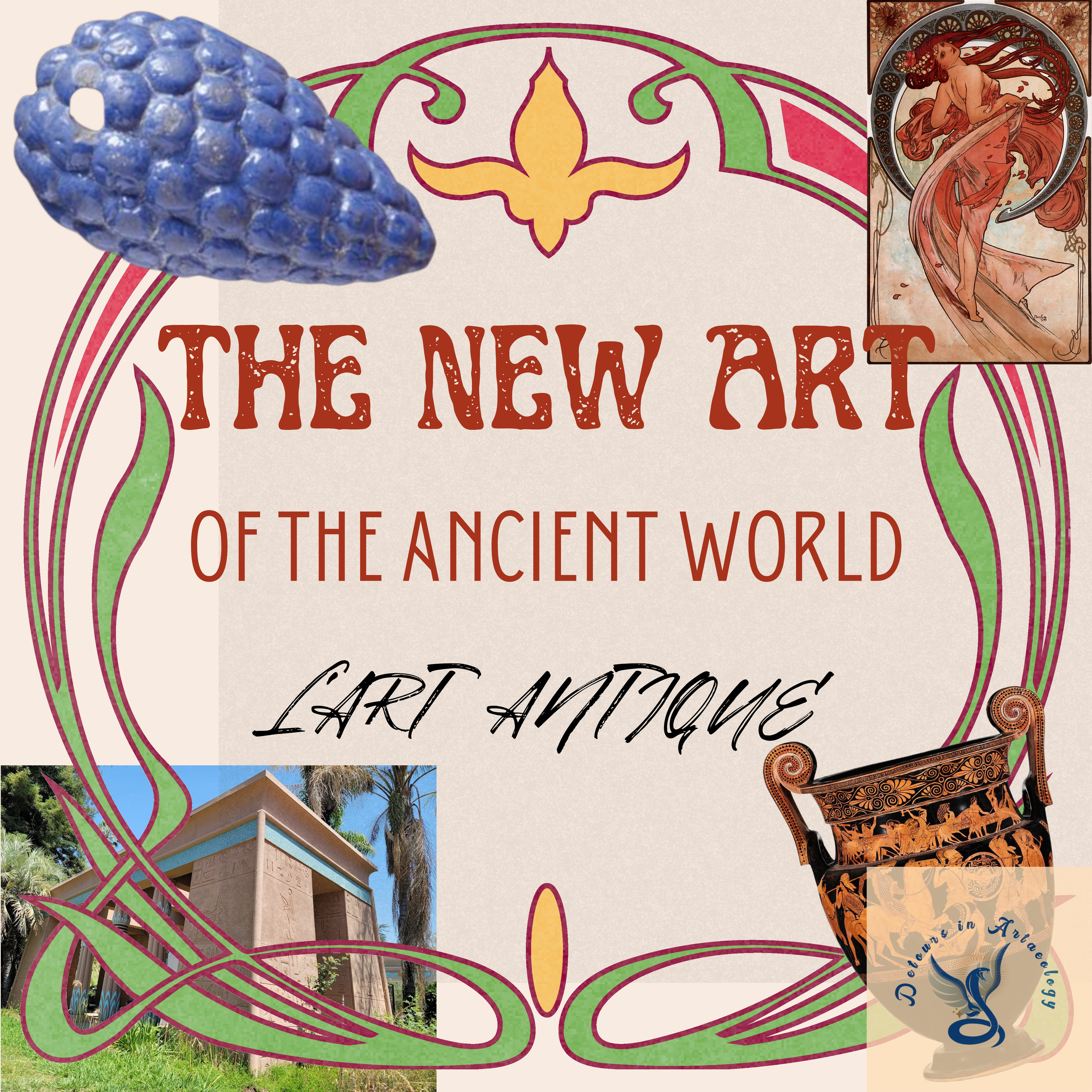 L'ancien Art Nouveau