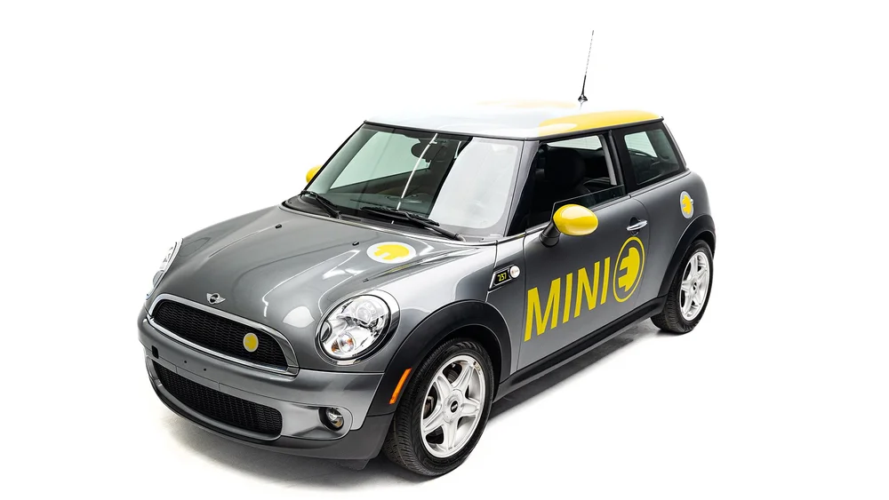 BMW — Vehicle Spotlights — Petersen Automotive Museum