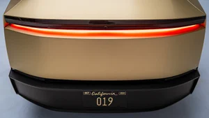 Cybercab — image 4