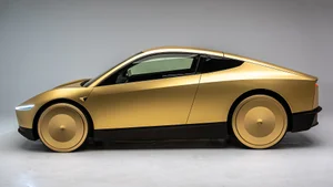 Cybercab — image 2