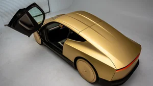 Cybercab — image 5