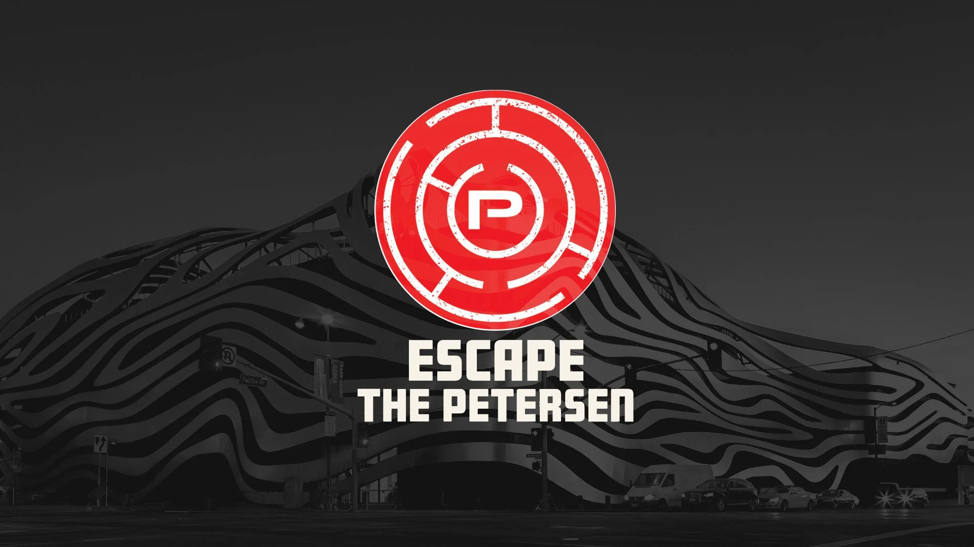 Escape the Petersen