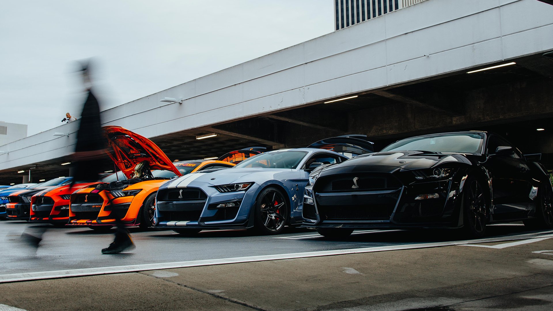 All American Cruise-in | Celebrating 250 Years of America