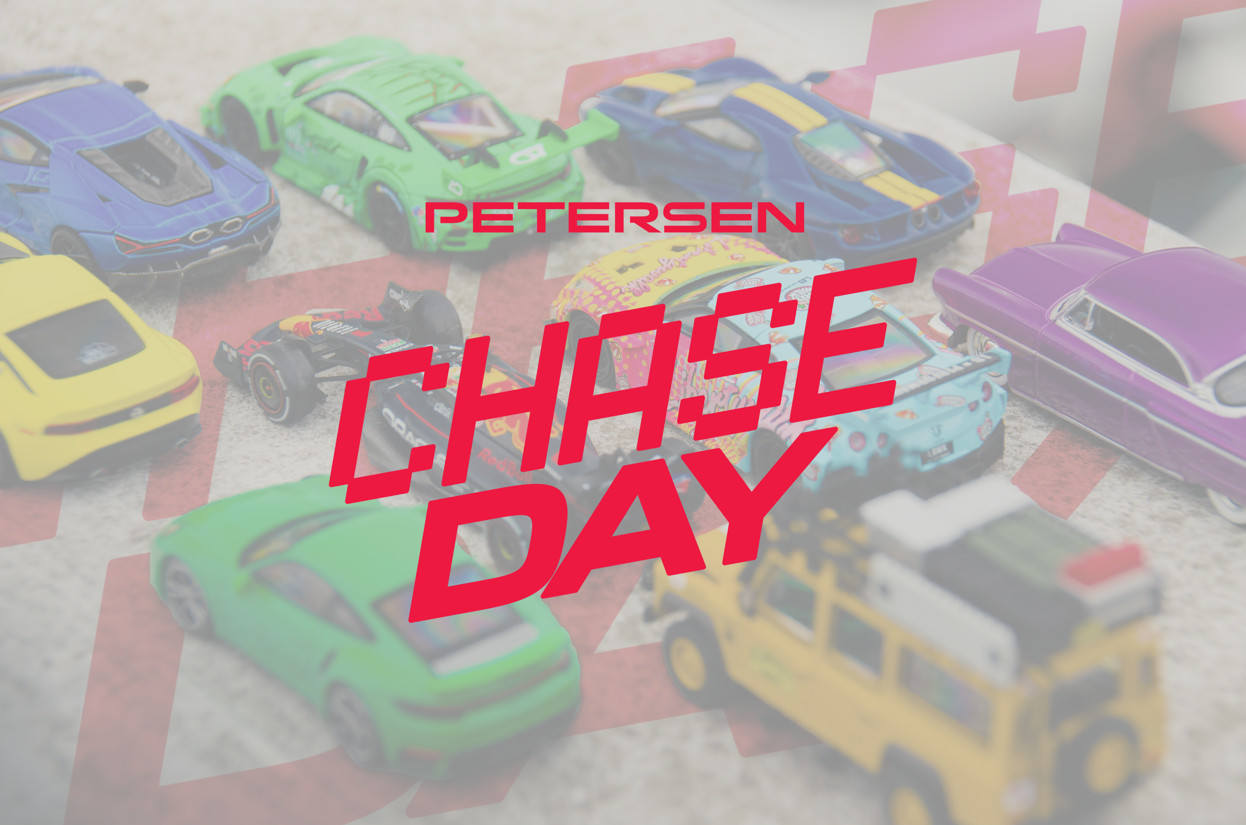Chase Day