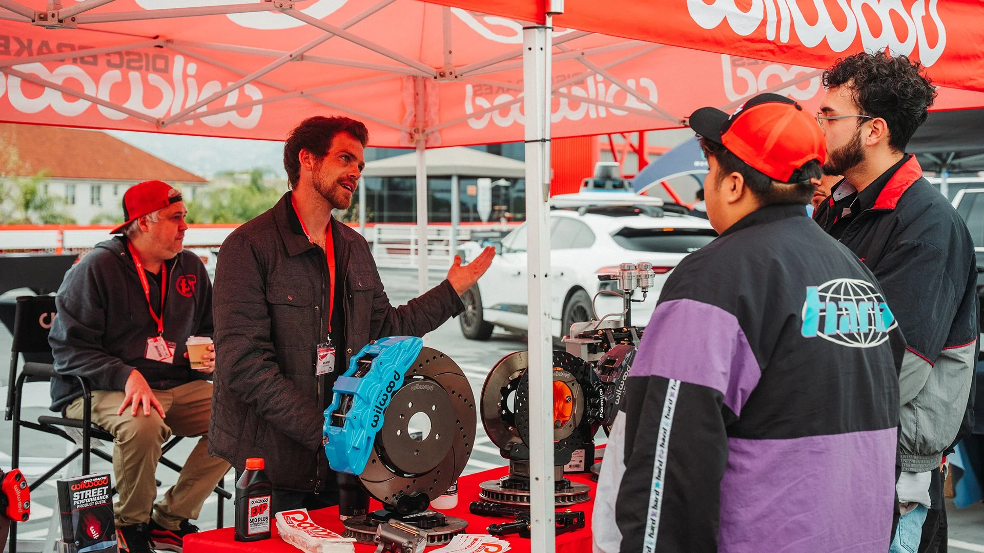 Cars &amp; Careers Fair