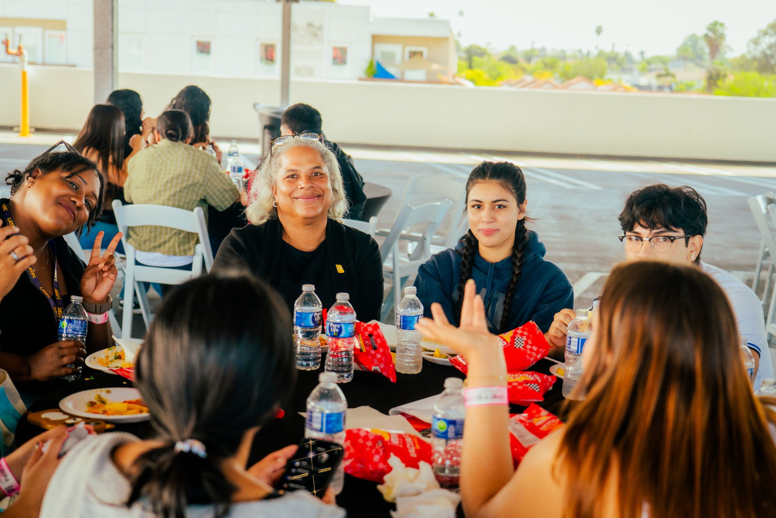 Teacher Appreciation Week